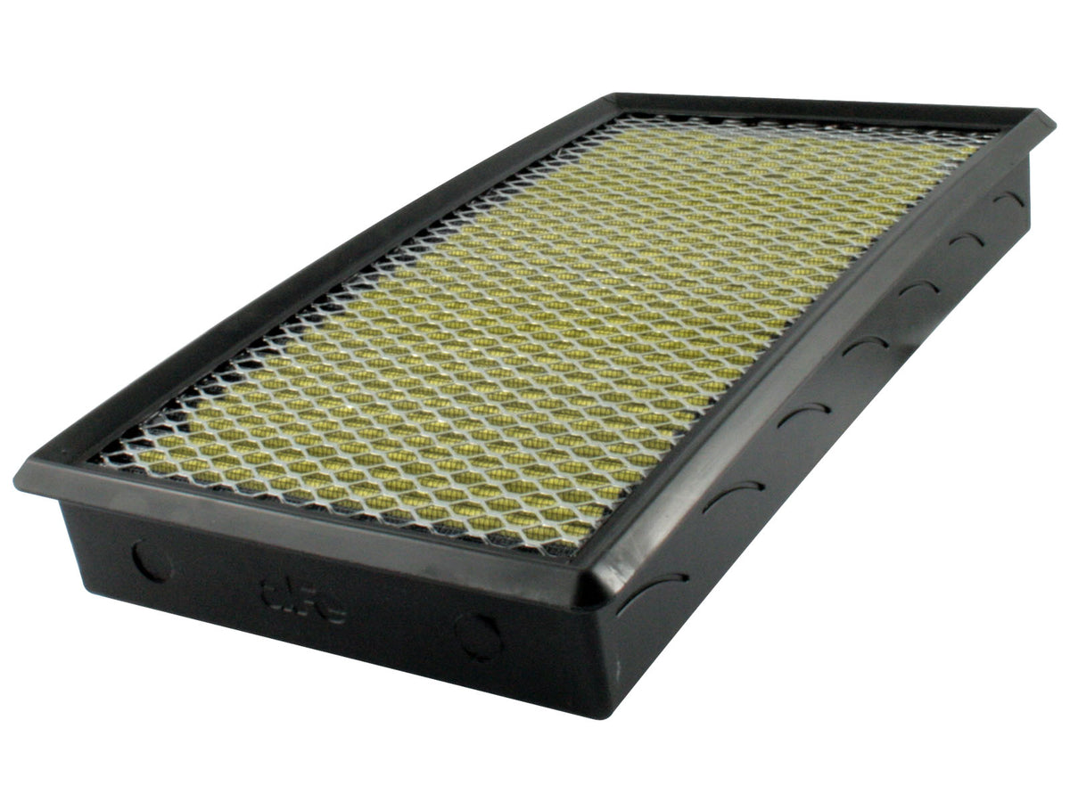 aFe Magnum FLOW OE Replacement Air Filter w/ Pro GUARD 7 Media - Ford 1999-2003 7.3L