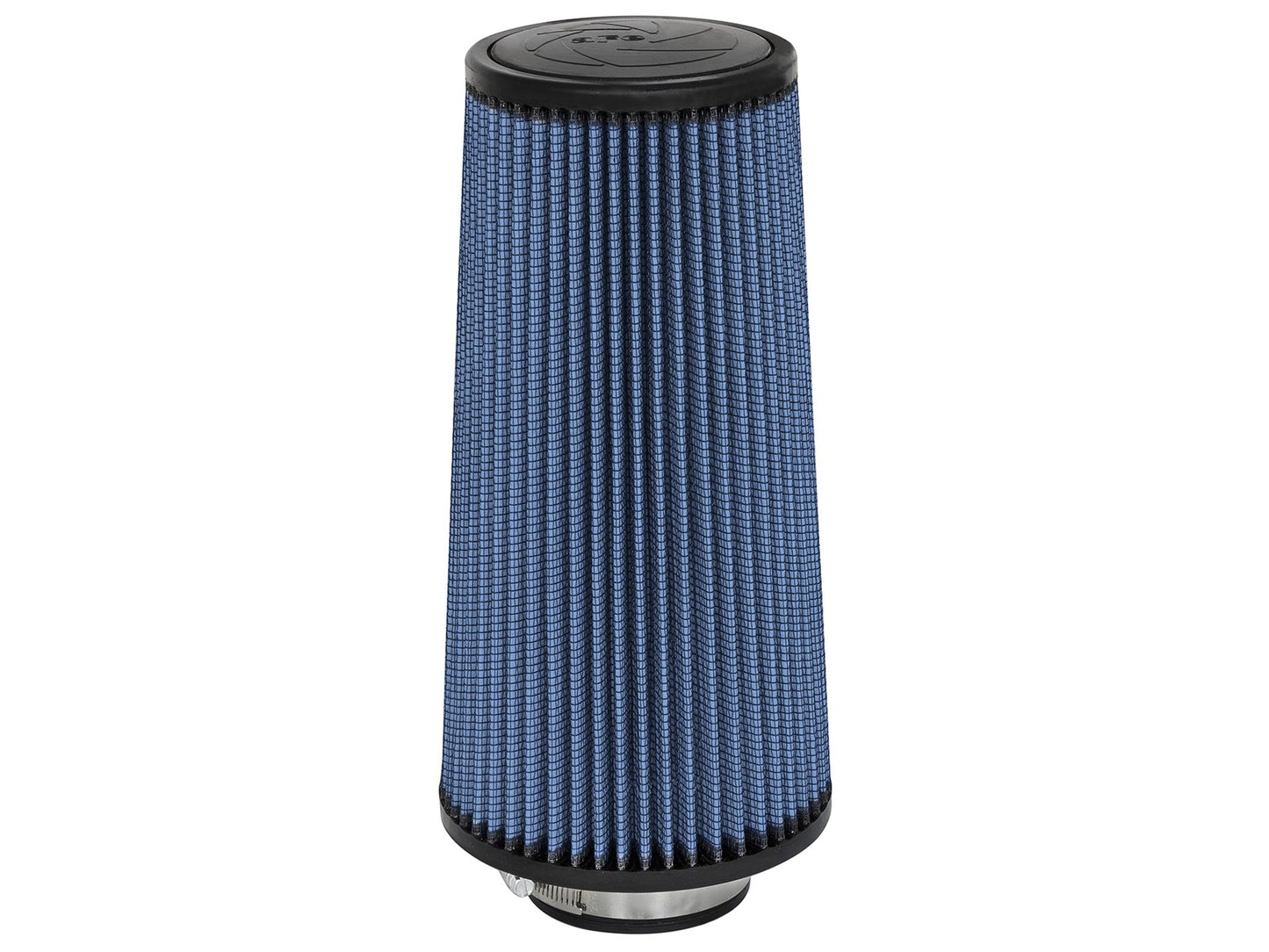 aFe Magnum FLOW Universal Clamp-On Air Filter w/ Pro 5R Media - 24-30030