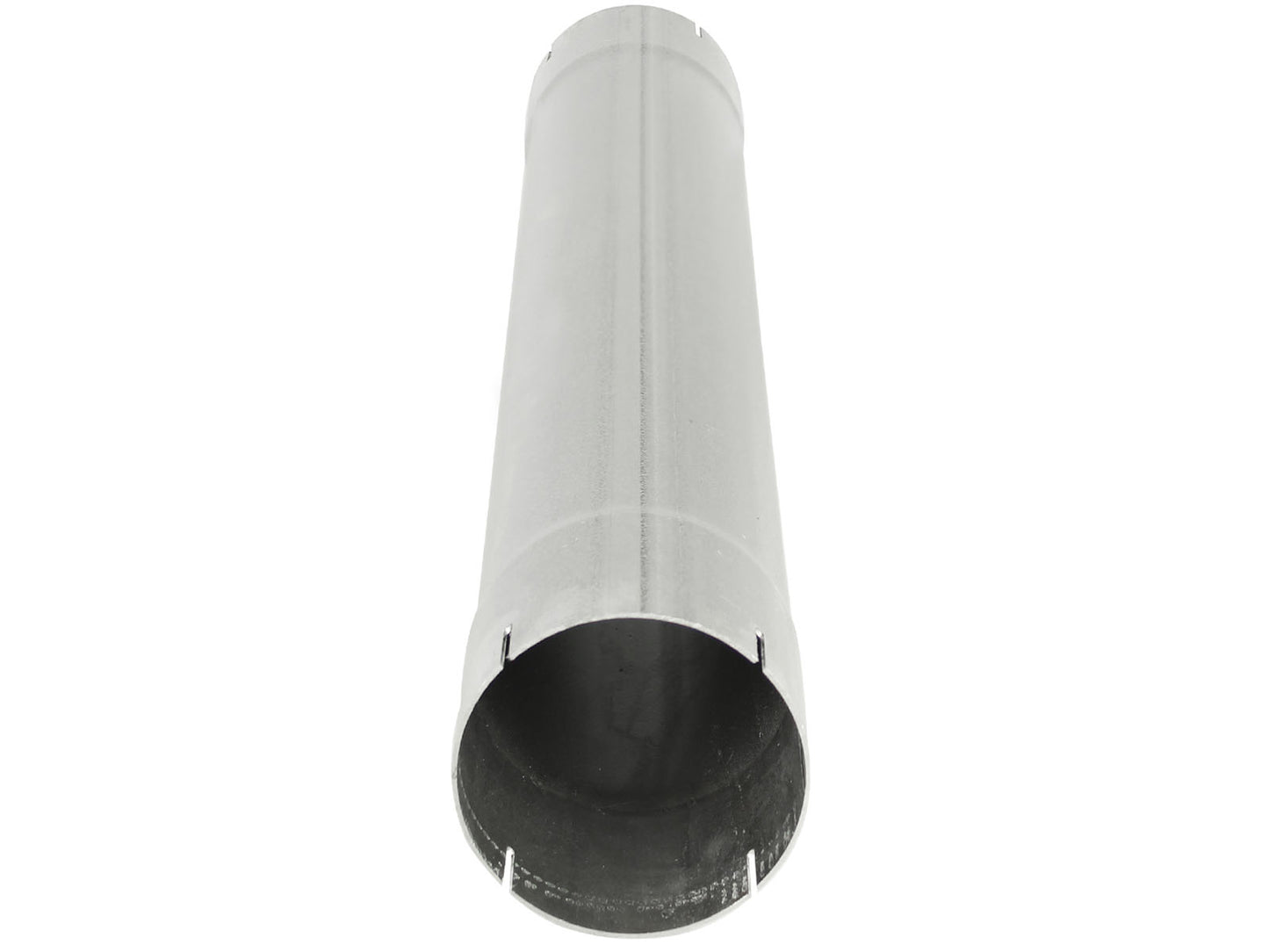 aFe ATLAS 4 IN Aluminized Steel Muffler Delete Pipe