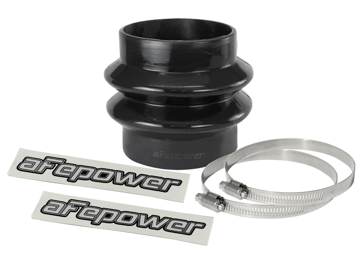 aFe Magnum FORCE Cold Air Intake System Spare Parts Kit - 59-00095