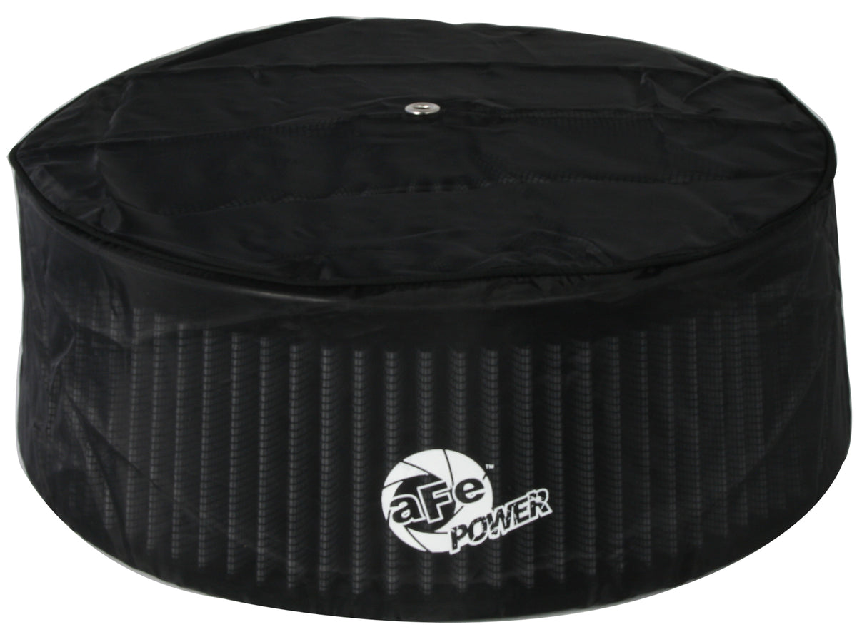 aFe Magnum SHIELD Fine-Woven Nylon Pre-Filter Black - 28-10193