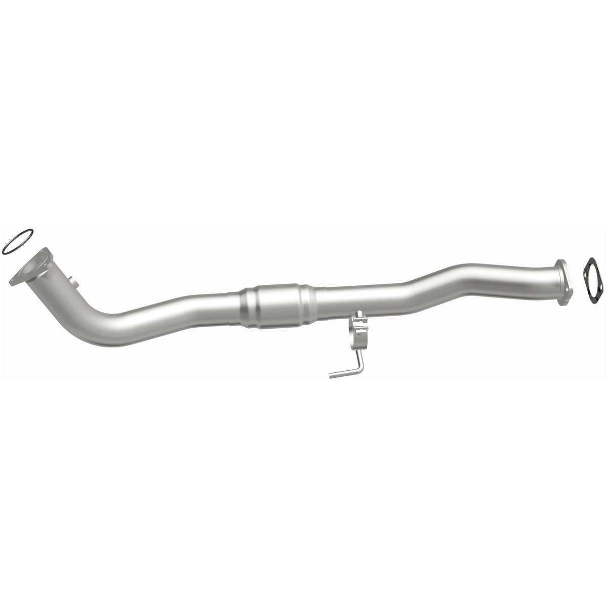 MagnaFlow OEM Grade Direct-Fit Catalytic Converter 52493