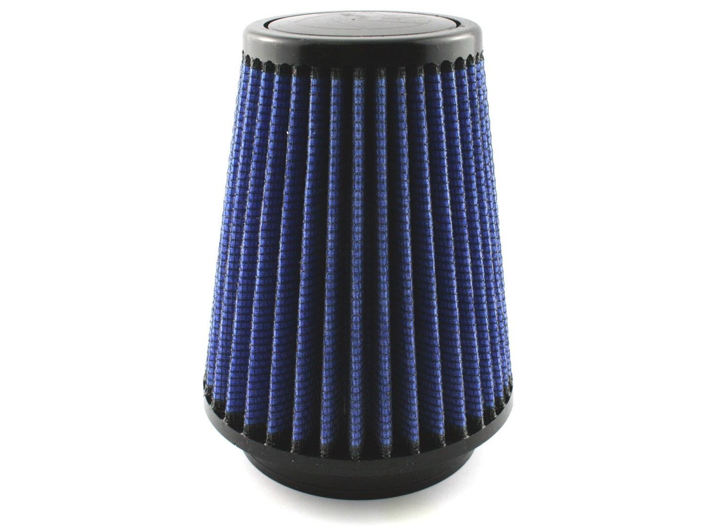 aFe Magnum FLOW Universal Clamp-On Air Filter w/ Pro 5R Media - 24-35506