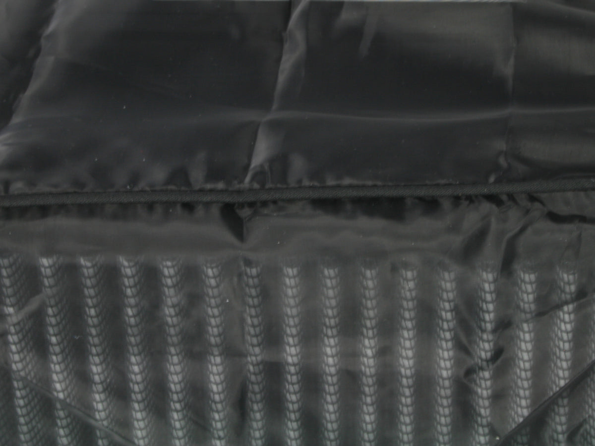 aFe Magnum SHIELD Fine-Woven Nylon Pre-Filter Black - 28-10123