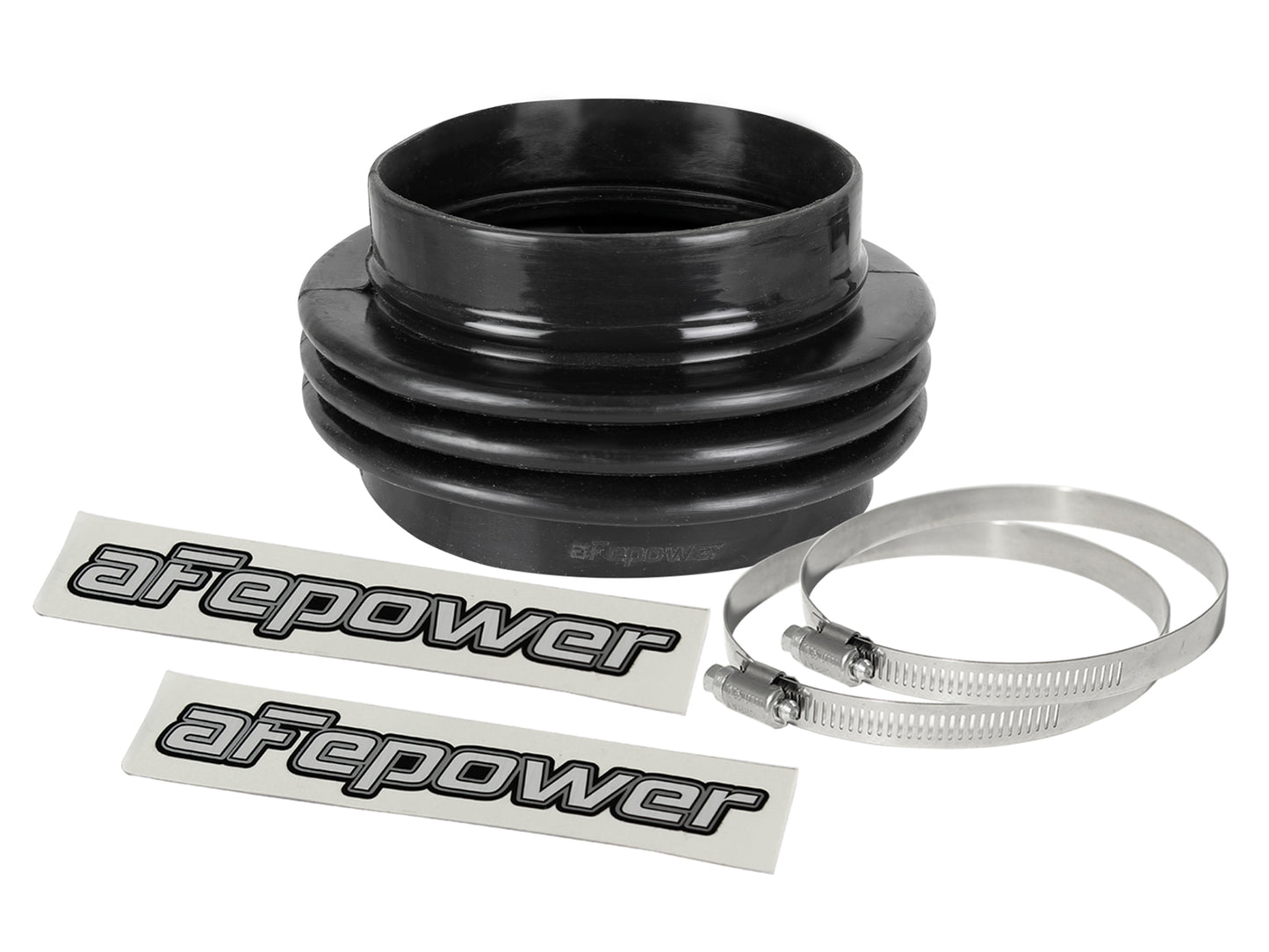 aFe Magnum FORCE Cold Air Intake System Spare Parts Kit - 59-00112