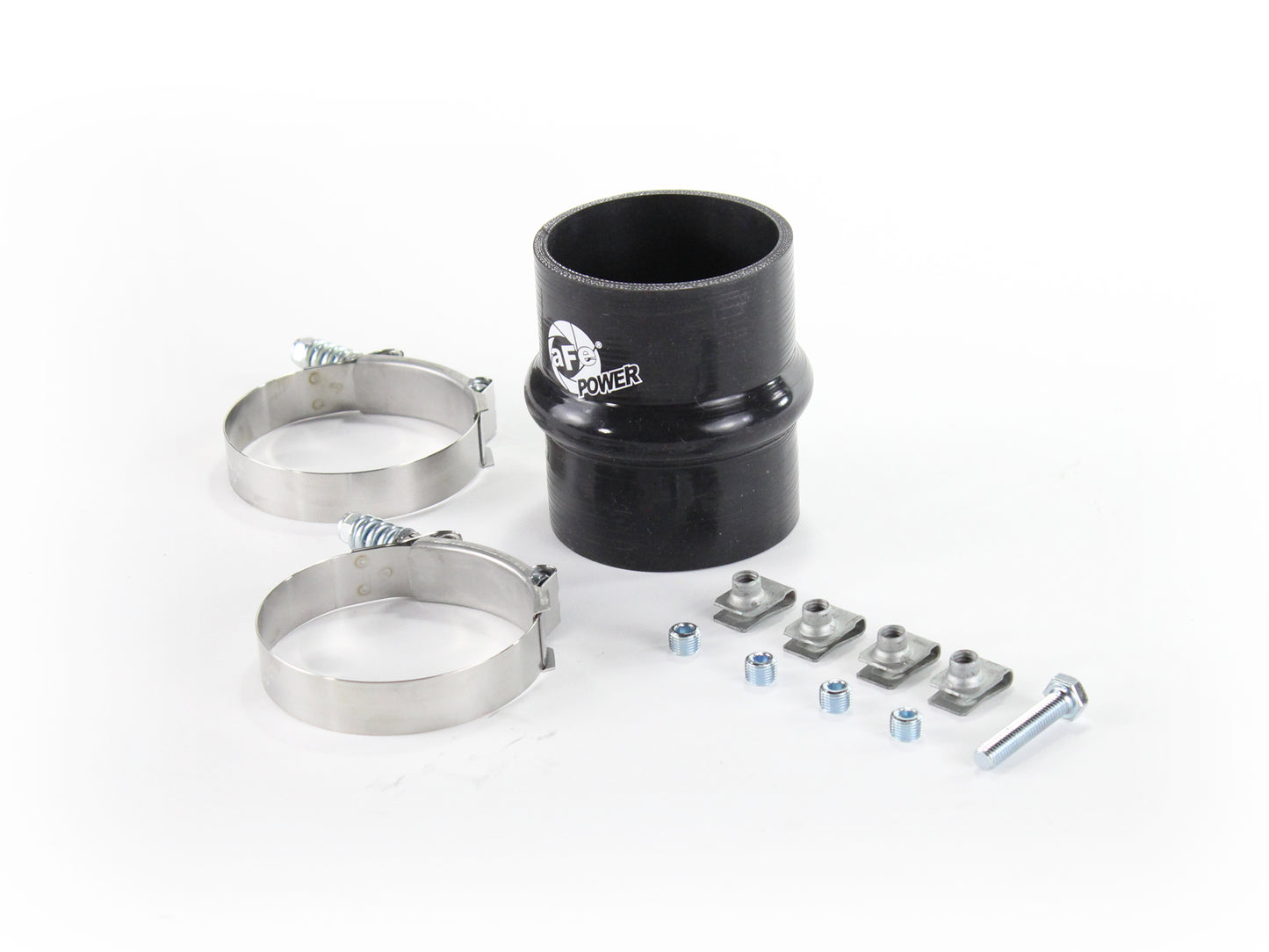 aFe BladeRunner GT Series Aluminum Intercooler Kit - Chevy/GMC 2011-2016 6.6L