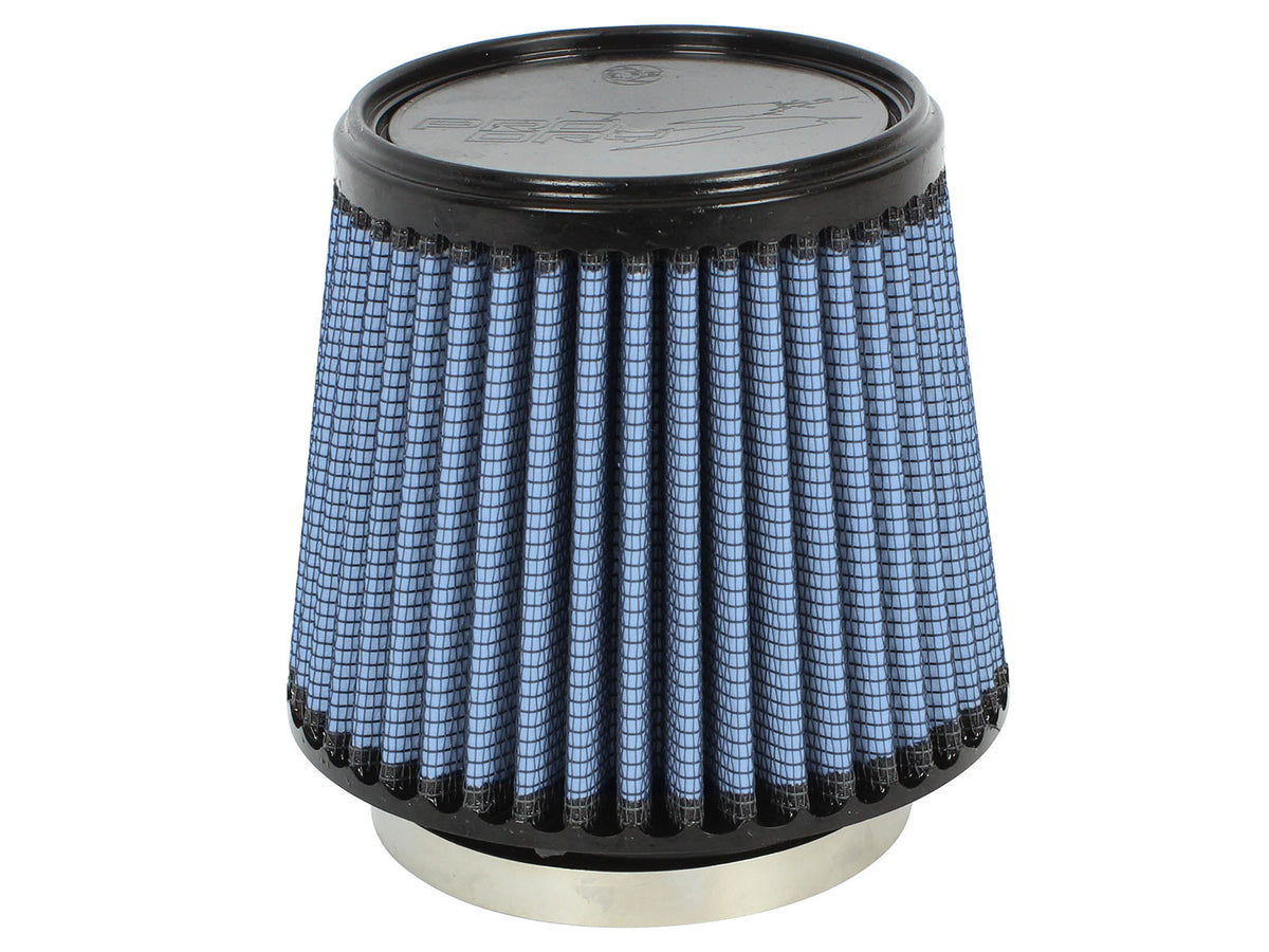 aFe Magnum FLOW Universal Clamp-On Air Filter w/ Pro 5R Media - 24-38505