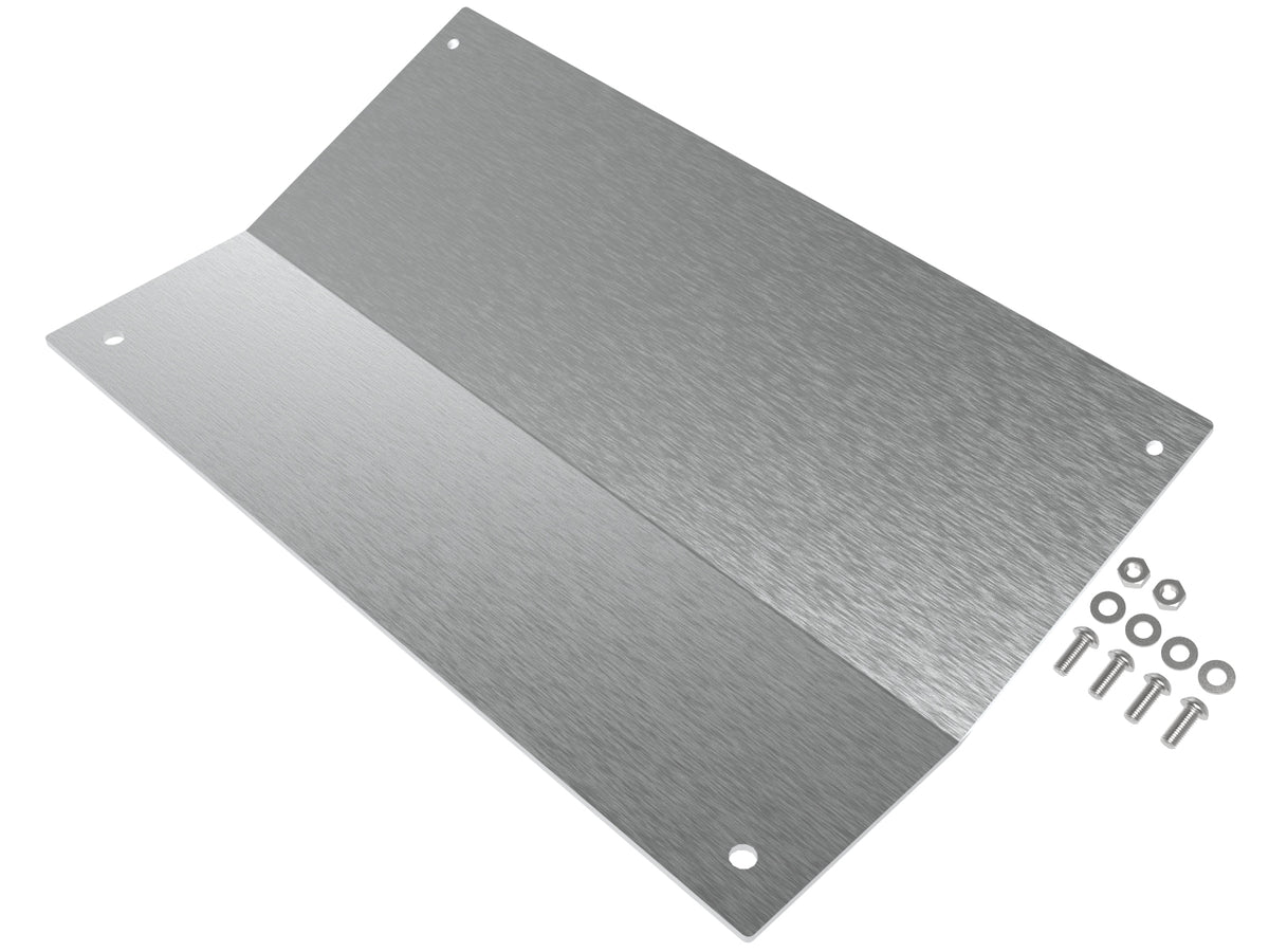 aFe Terra Guard Bolt-on Adventure Bumper-Guard Skid Plate - 79C27012