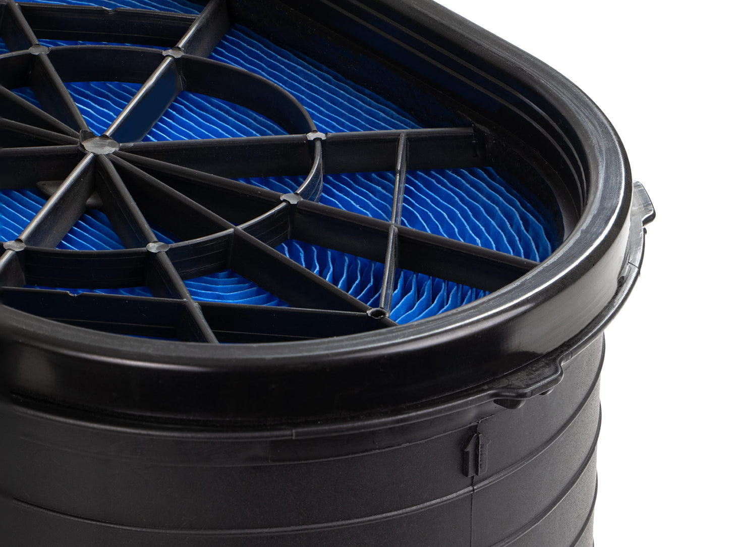 aFe PROGUARD OE Replacement Air Filter - Ford 2003-2007 6.0L