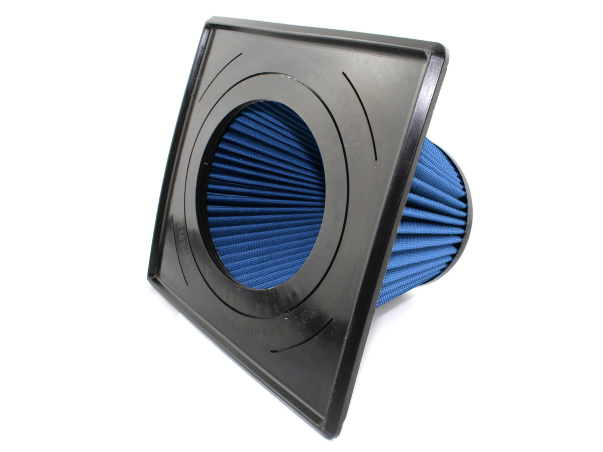aFe Magnum FLOW Inverted Replacement Air Filter (IRF) w/ Pro 5R Media - Dodge/Ram 2003-2024