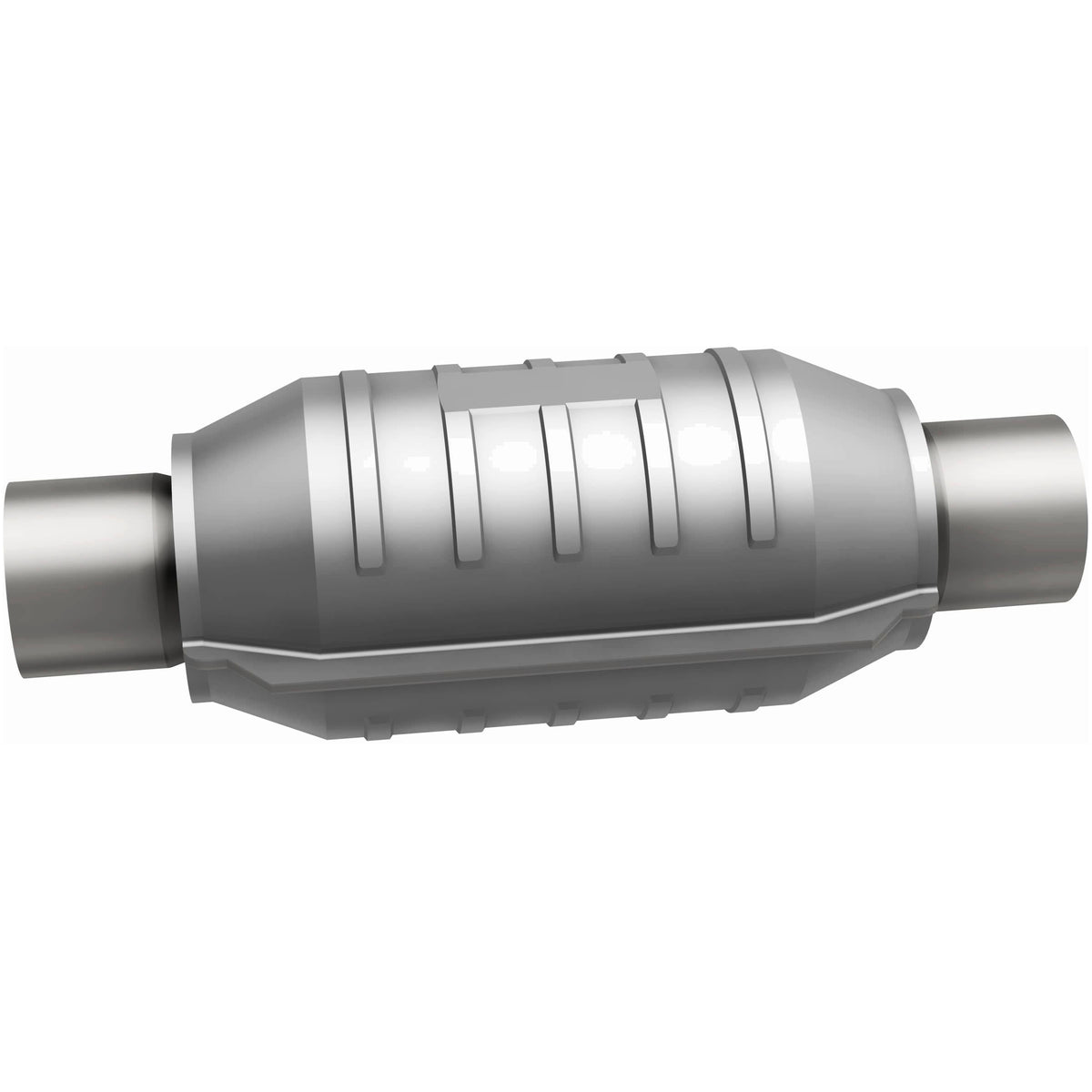 MagnaFlow Standard Grade Universal Catalytic Converter 54305