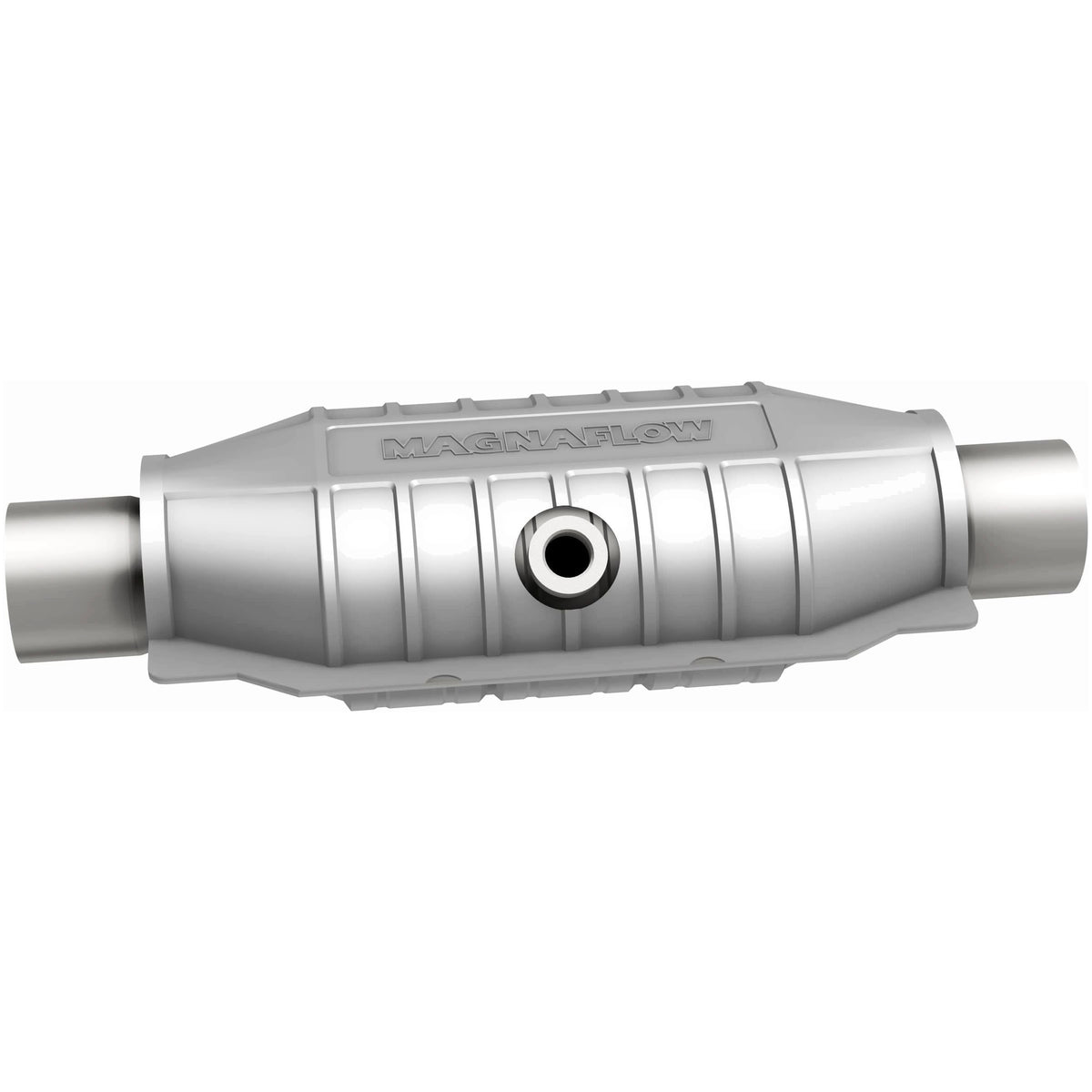 MagnaFlow Standard Grade Universal Catalytic Converter 94055