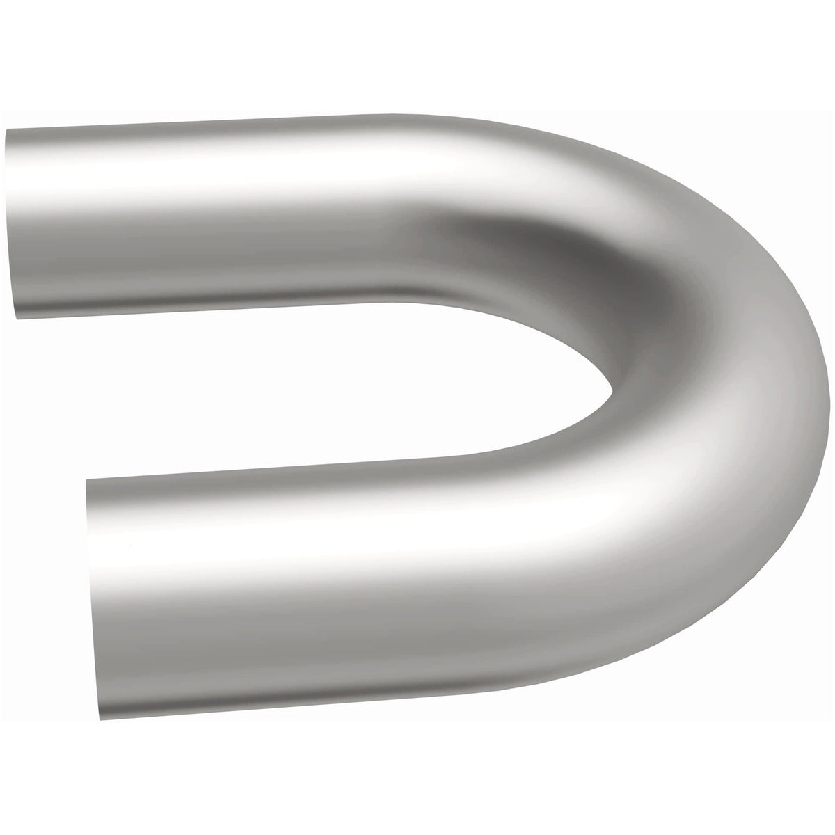 MagnaFlow 10 pk - Universal Exhaust Pipe - 4.00in. 10718