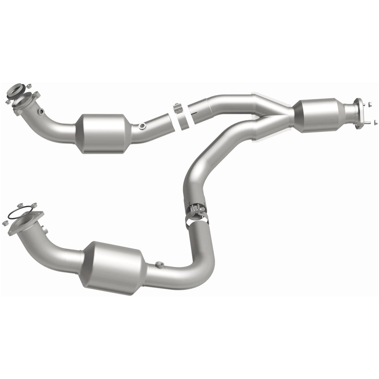 MagnaFlow OEM Grade Direct-Fit Catalytic Converter 280505