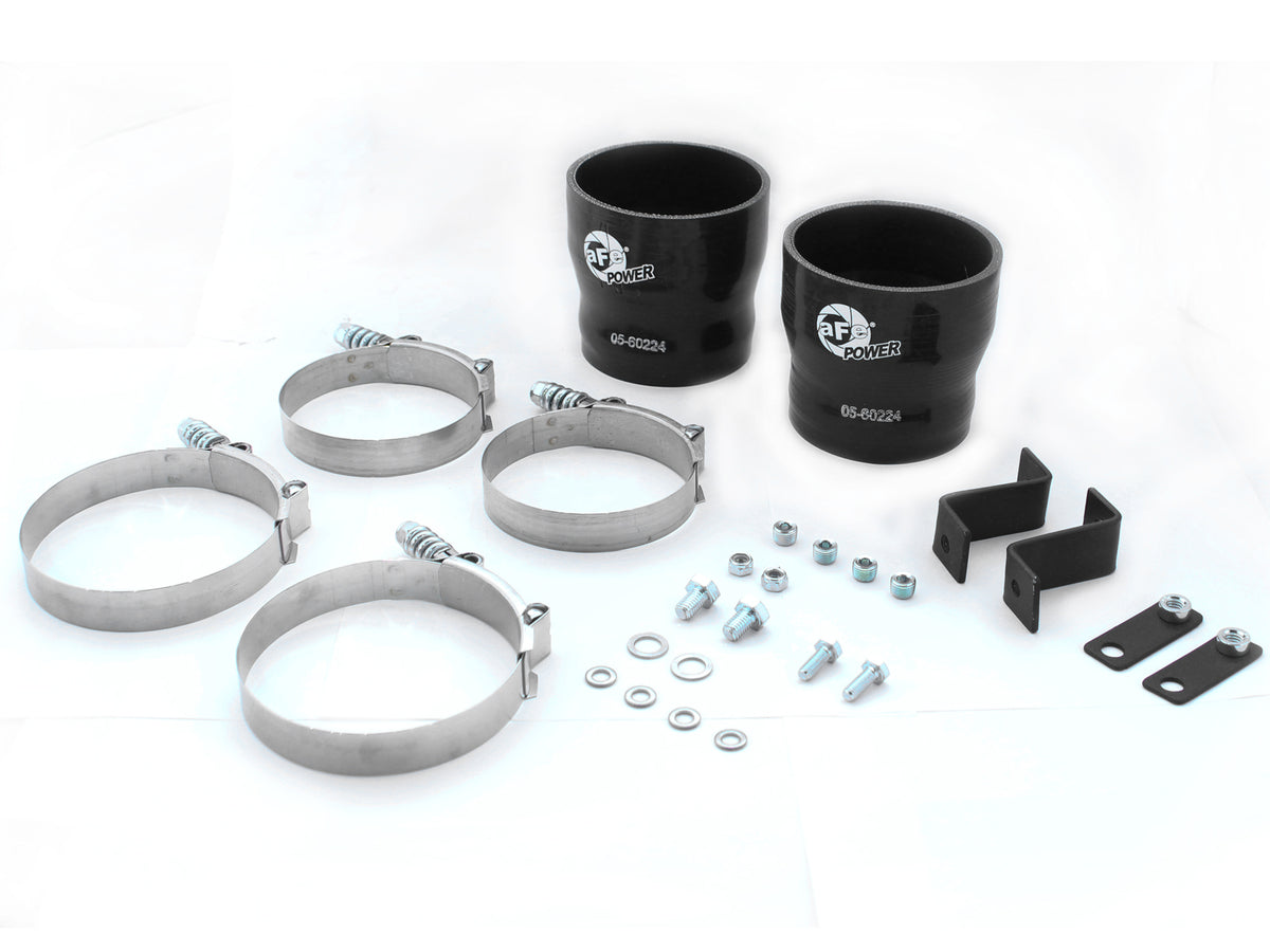 aFe BladeRunner GT Series Aluminum Intercooler Kit - Ford 1999-2003 7.3L
