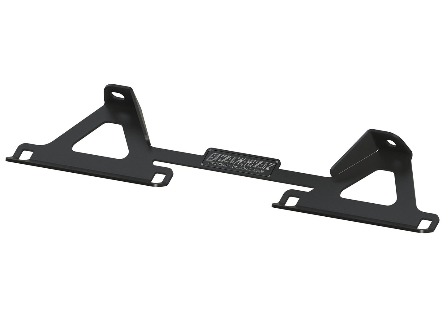 aFe Sway-A-Way 2.5 Rear Shock Kit w/ Remote Reservoir for OE Ride Height