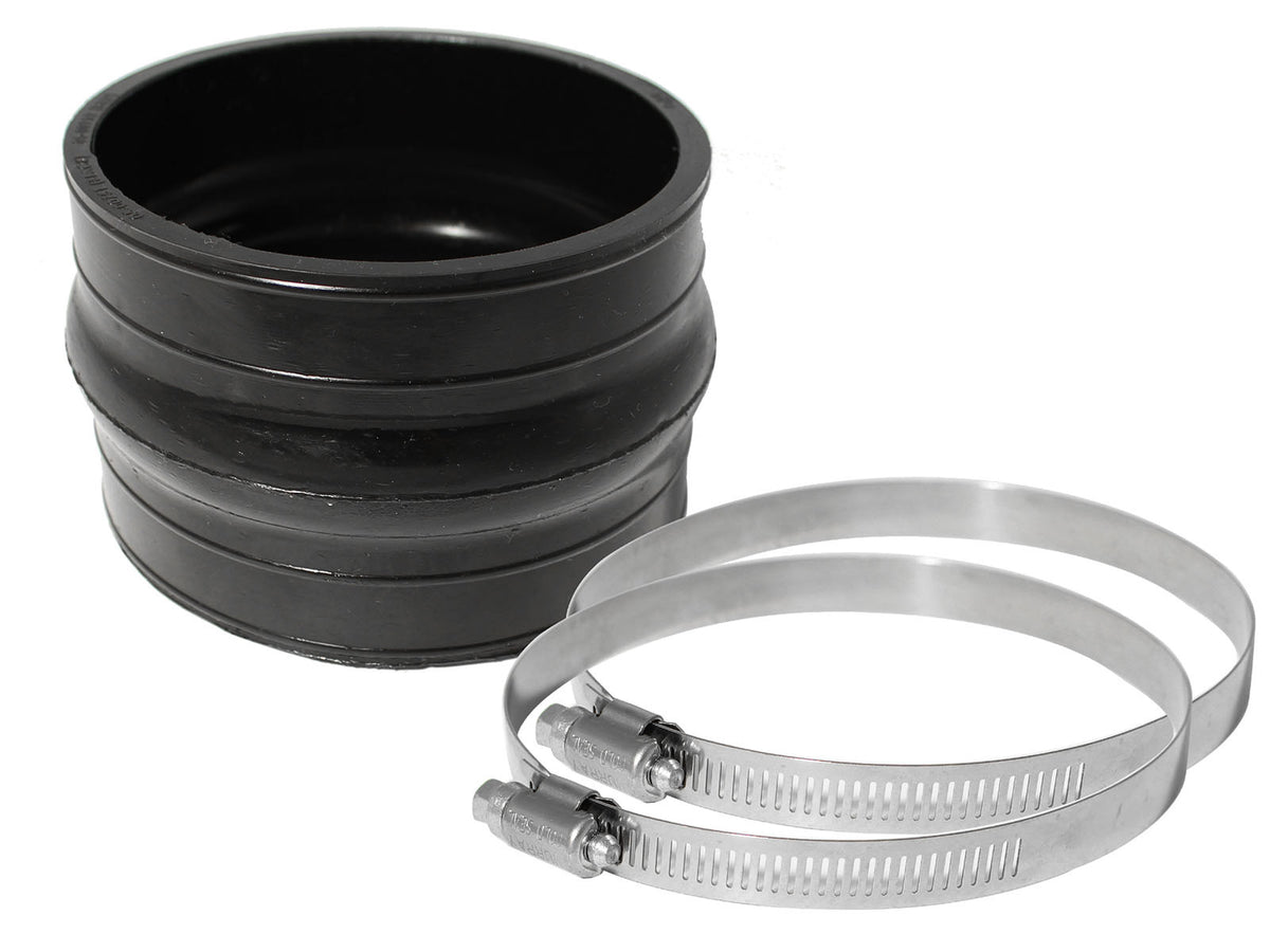 aFe Magnum FORCE Cold Air Intake System Replacement Coupling Kit