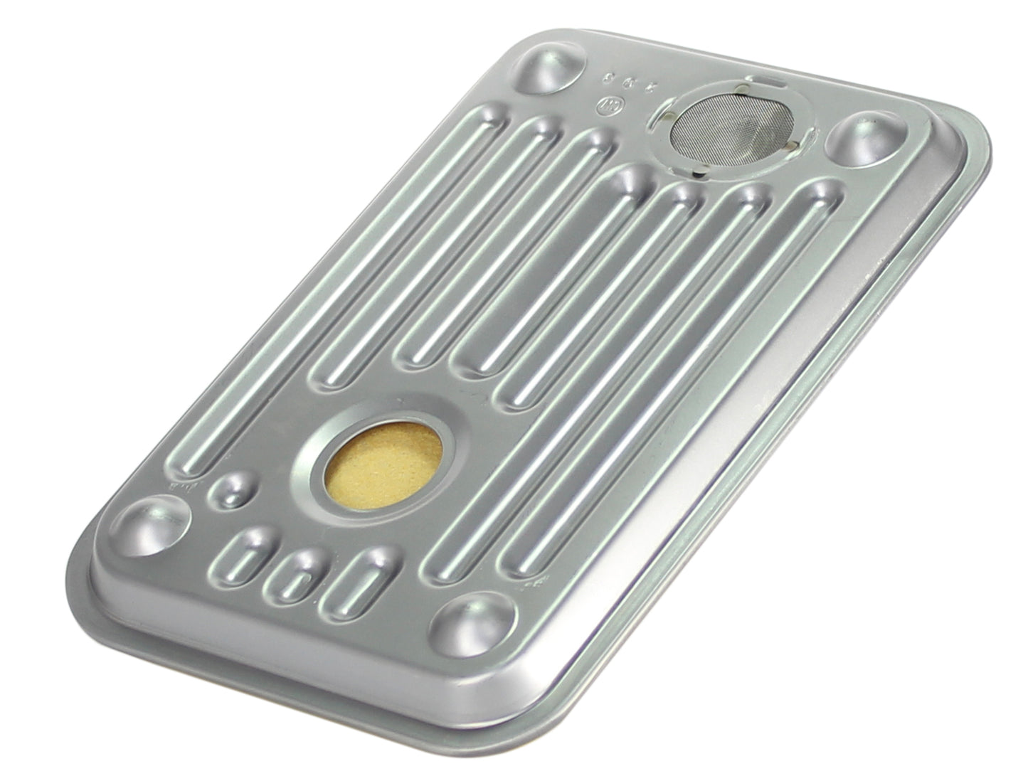 aFe PROGUARD Transmission Fluid Filter Replacement - 1998-2015