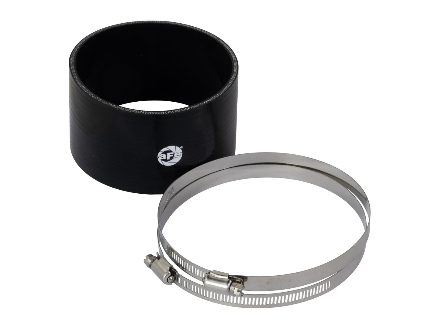 aFe Reinforced Silicone Coupling Kit - 5 IN ID x 3 IN L