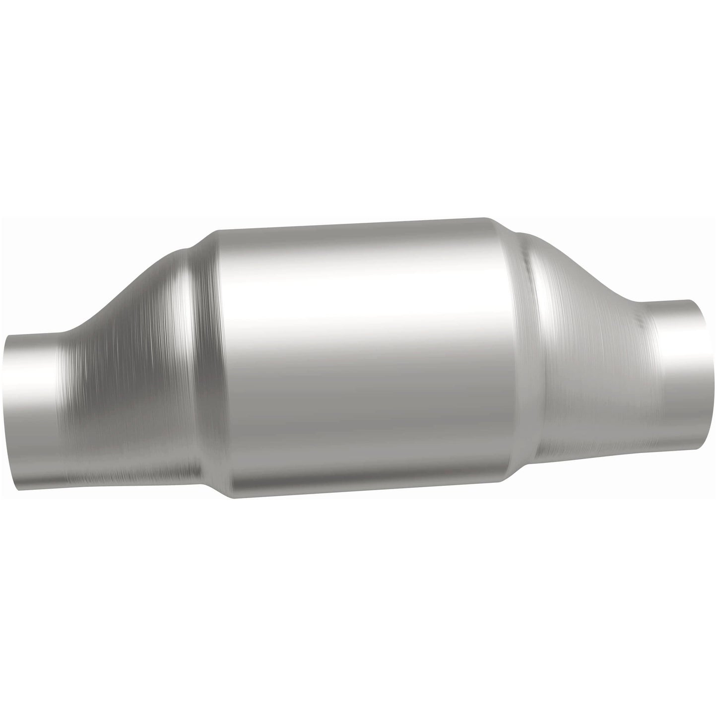 MagnaFlow Standard Grade Universal Catalytic Converter 54905