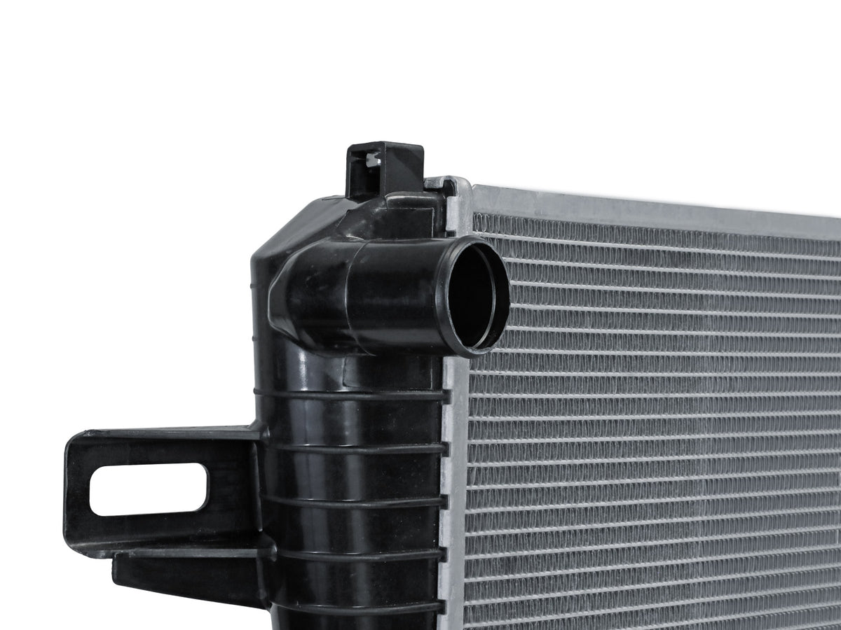 aFe BladeRunner OER Series Radiator - Chevy/GMC 2006-2010 6.6L