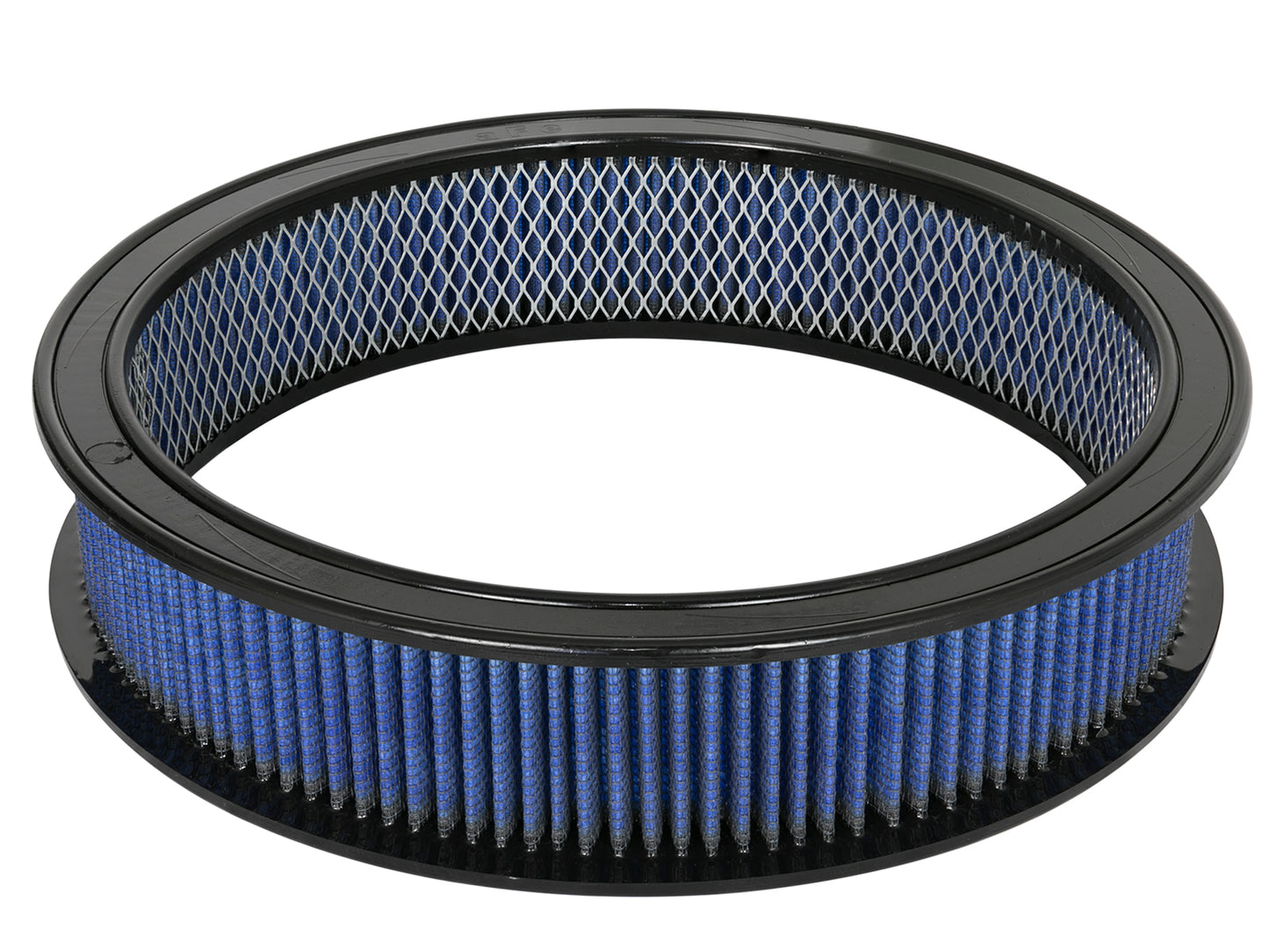 aFe Magnum FLOW Round Racing Air Filter w/ Pro 5R Media - 18-11601