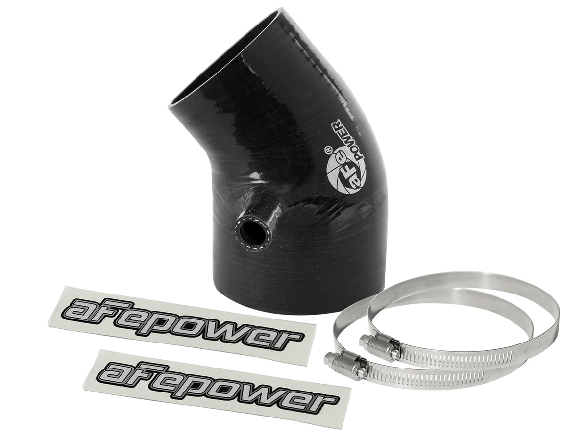 aFe Magnum FORCE Cold Air Intake System Spare Parts Kit - 59-00105