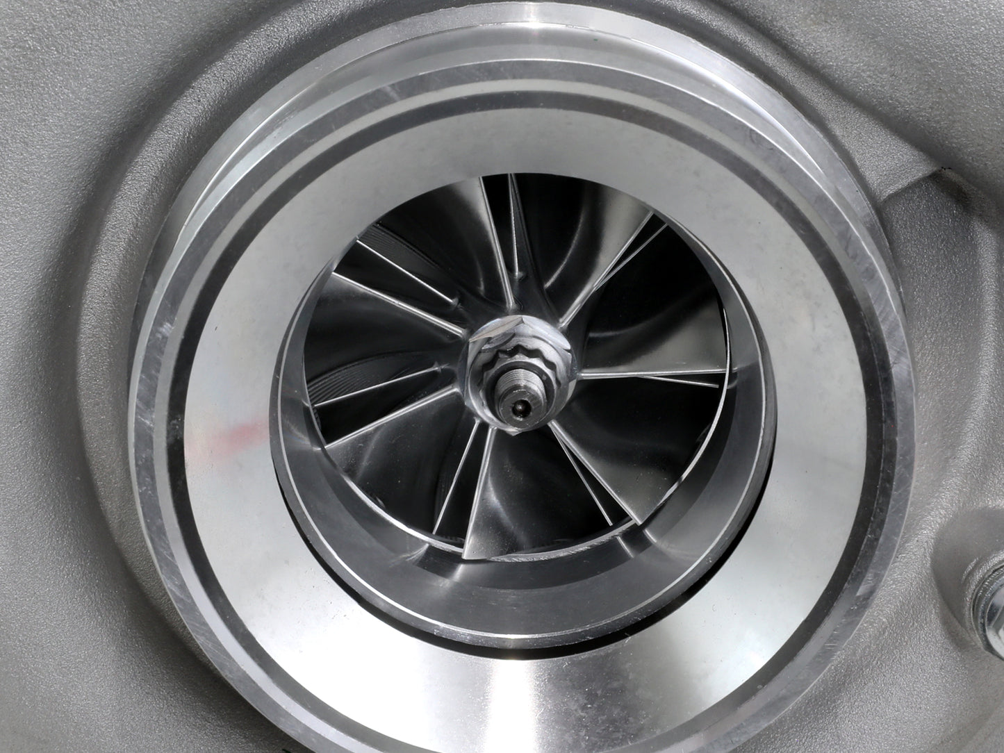 aFe BladeRunner GT Series Turbocharger - Ford 2003-2007 6.0L