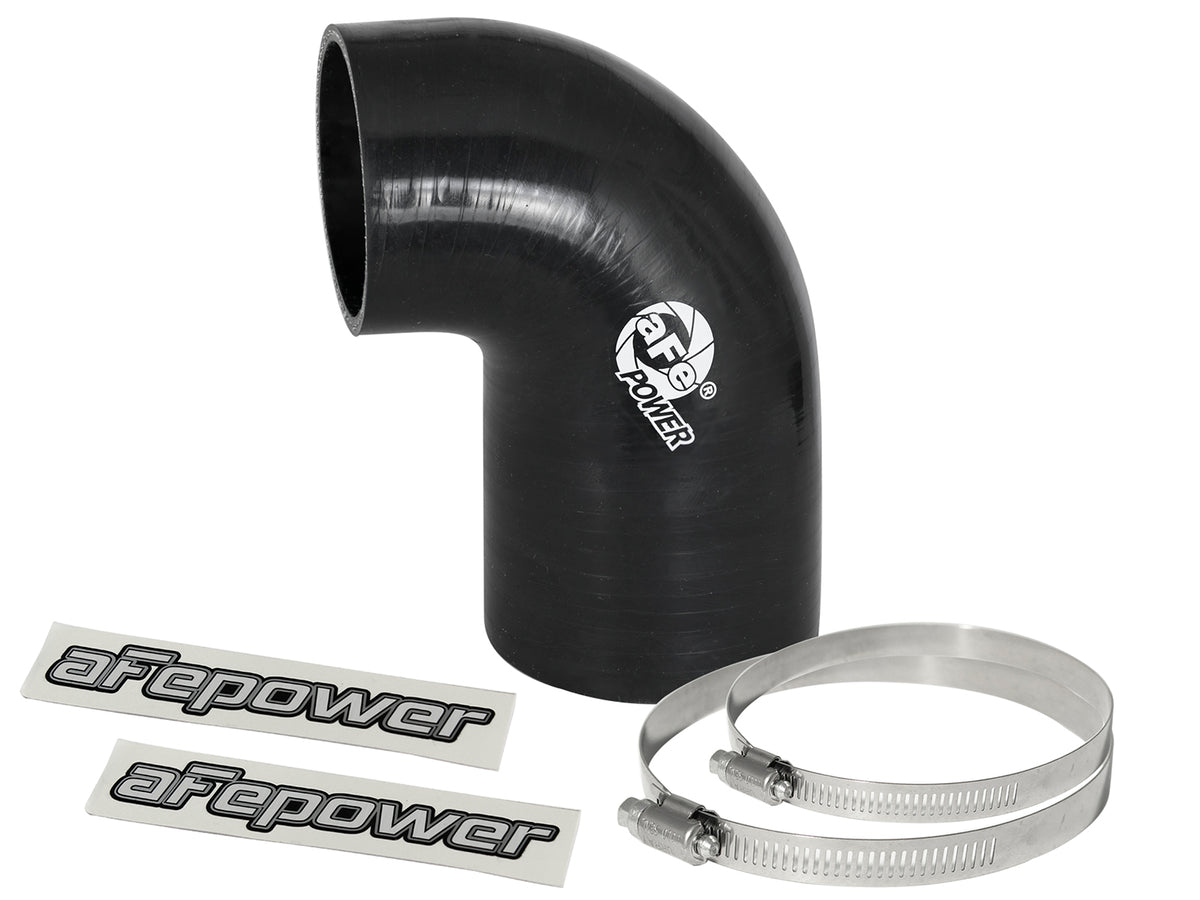 aFe Magnum FORCE Cold Air Intake System Spare Parts Kit - 59-00058