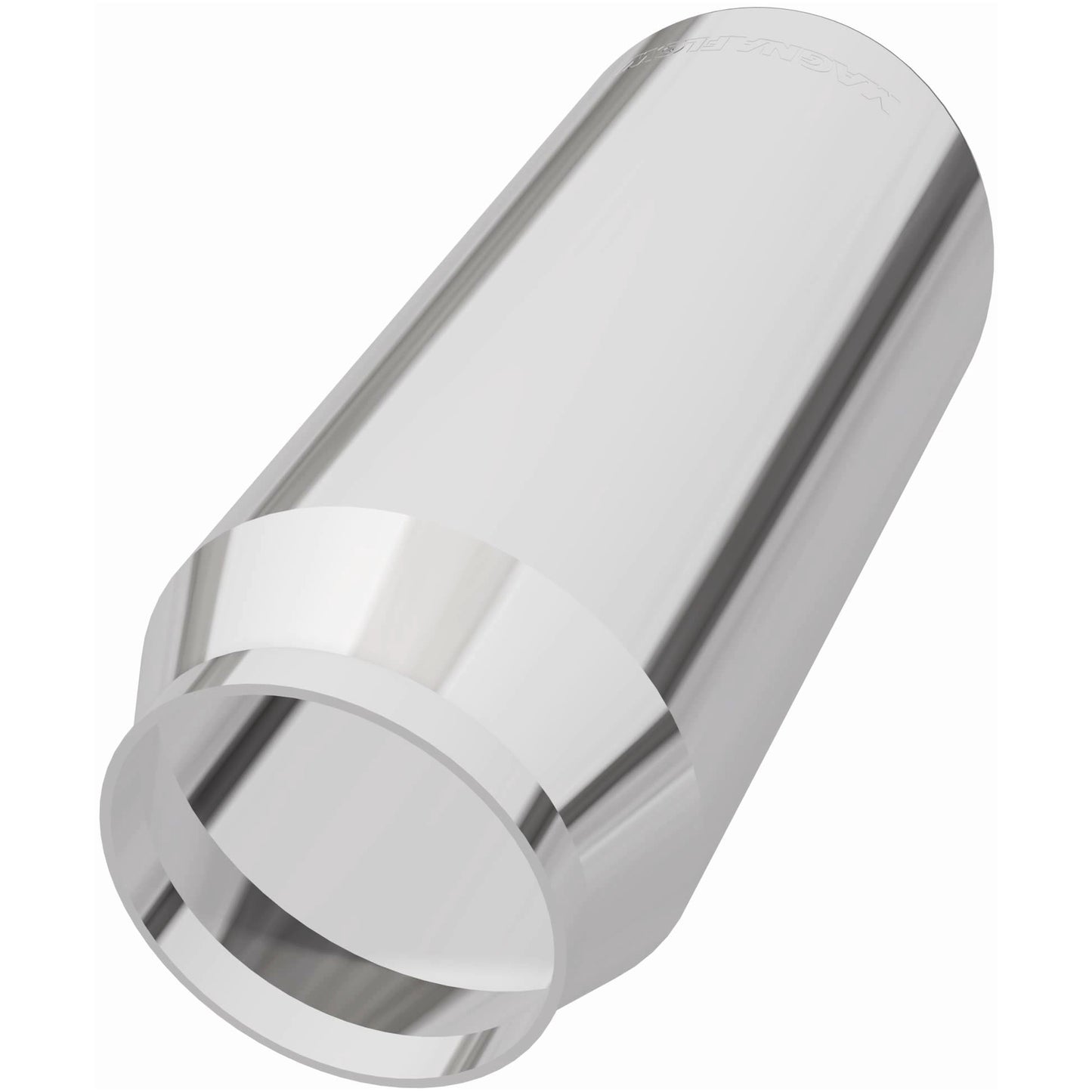 MagnaFlow Single Exhaust Tip - 2.25in. Inlet/3in. Outlet 35131