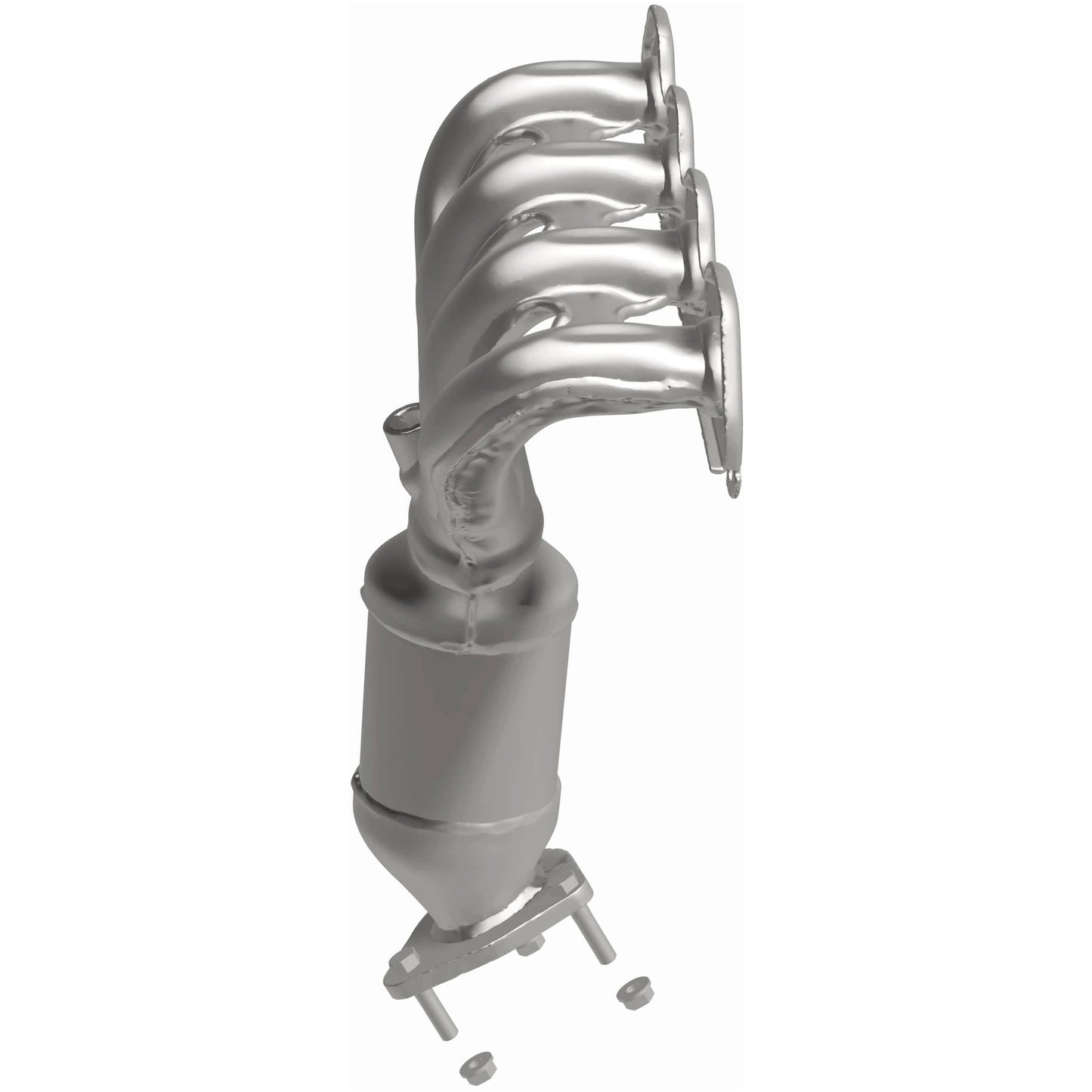 MagnaFlow California CARB Manifold Catalytic Converter 5531062