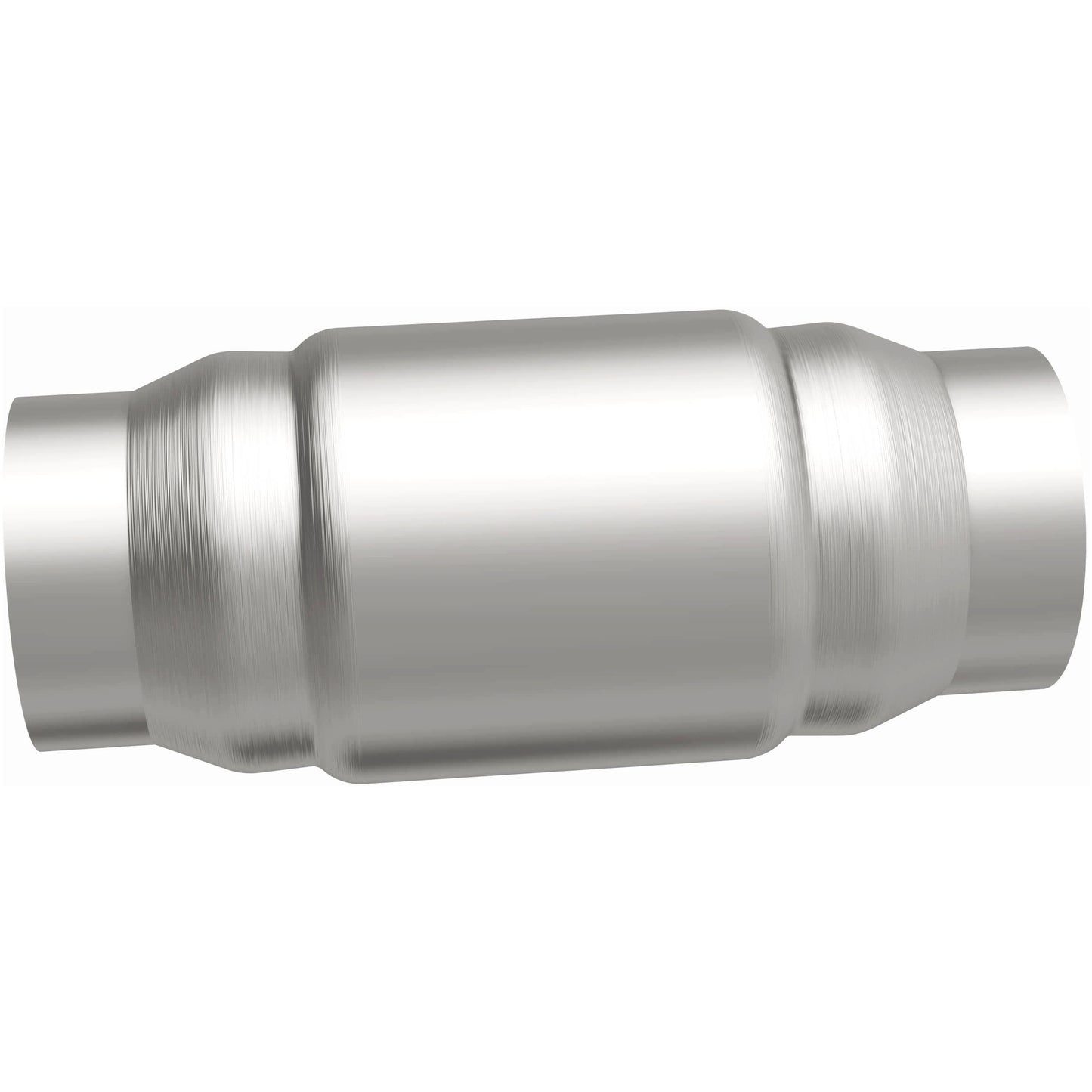 MagnaFlow Standard Grade Universal Catalytic Converter 54959