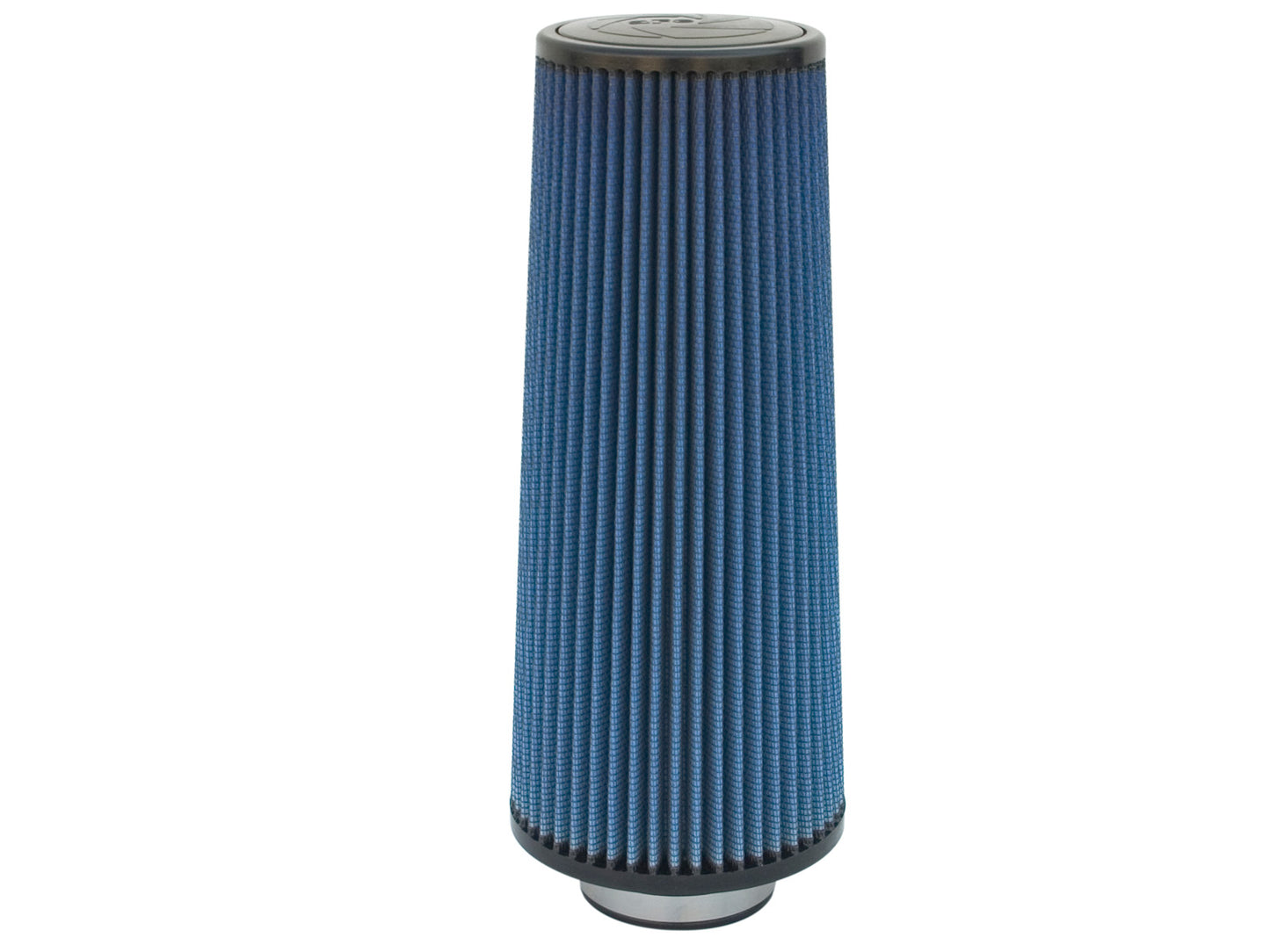 aFe Magnum FLOW Universal Clamp-On Air Filter w/ Pro 5R Media - 24-30031