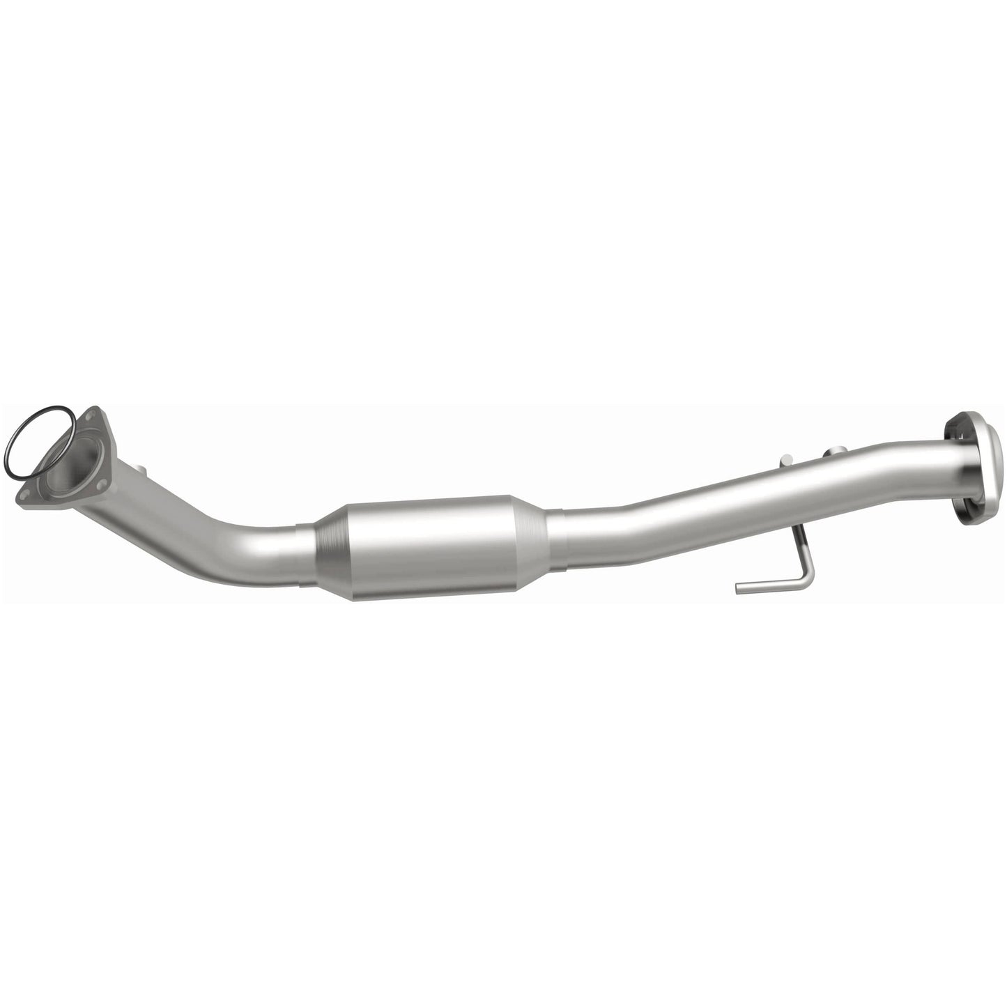 MagnaFlow California CARB Direct-Fit Catalytic Converter 4651649
