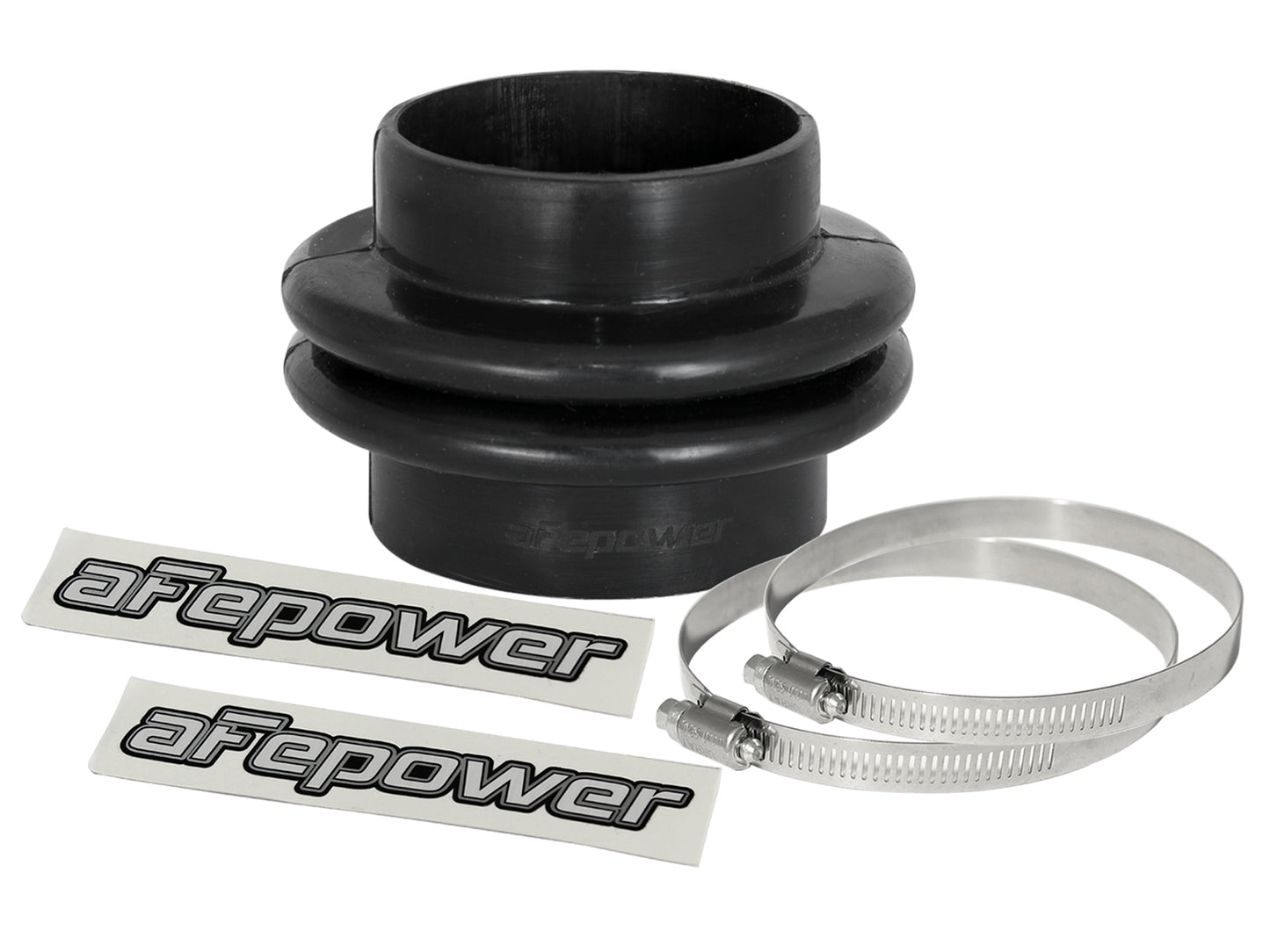 aFe Magnum FORCE Cold Air Intake System Spare Parts Kit - 59-00078