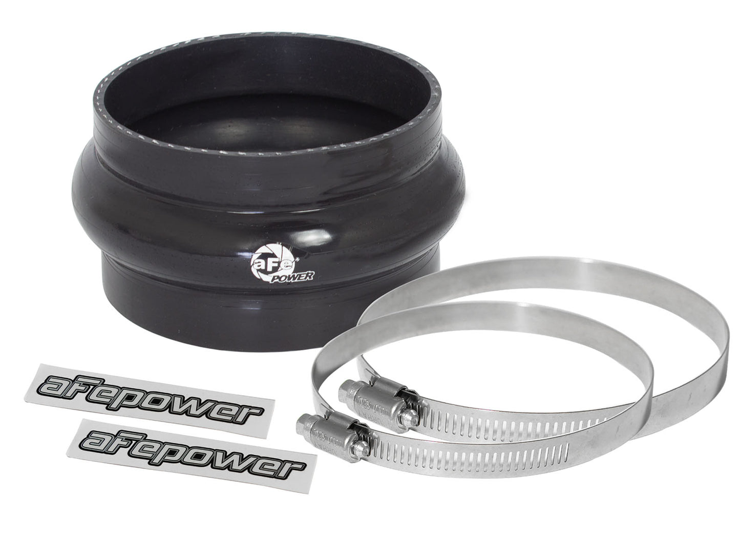 aFe Magnum FORCE Cold Air Intake System Spare Parts Kit - 59-00016
