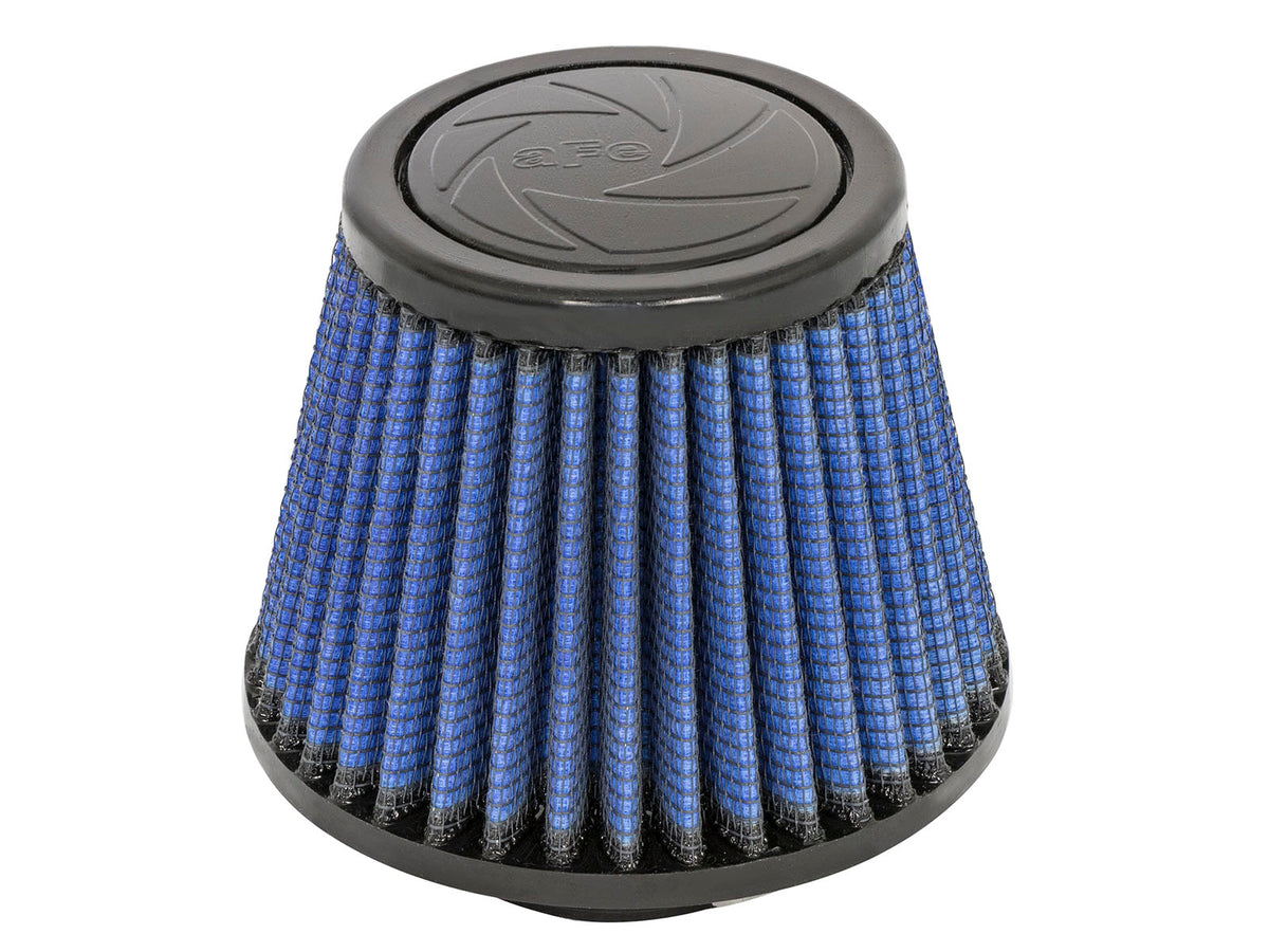 aFe Magnum FLOW Universal Clamp-On Air Filter w/ Pro 5R Media - 24-25504