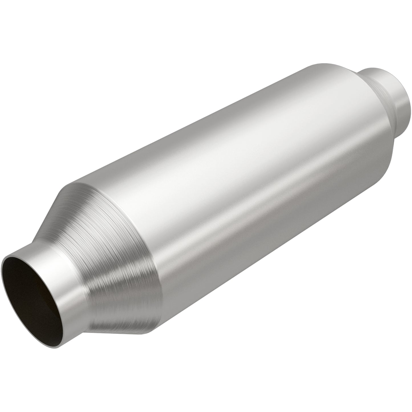 MagnaFlow California CARB Universal Catalytic Converter 5451306