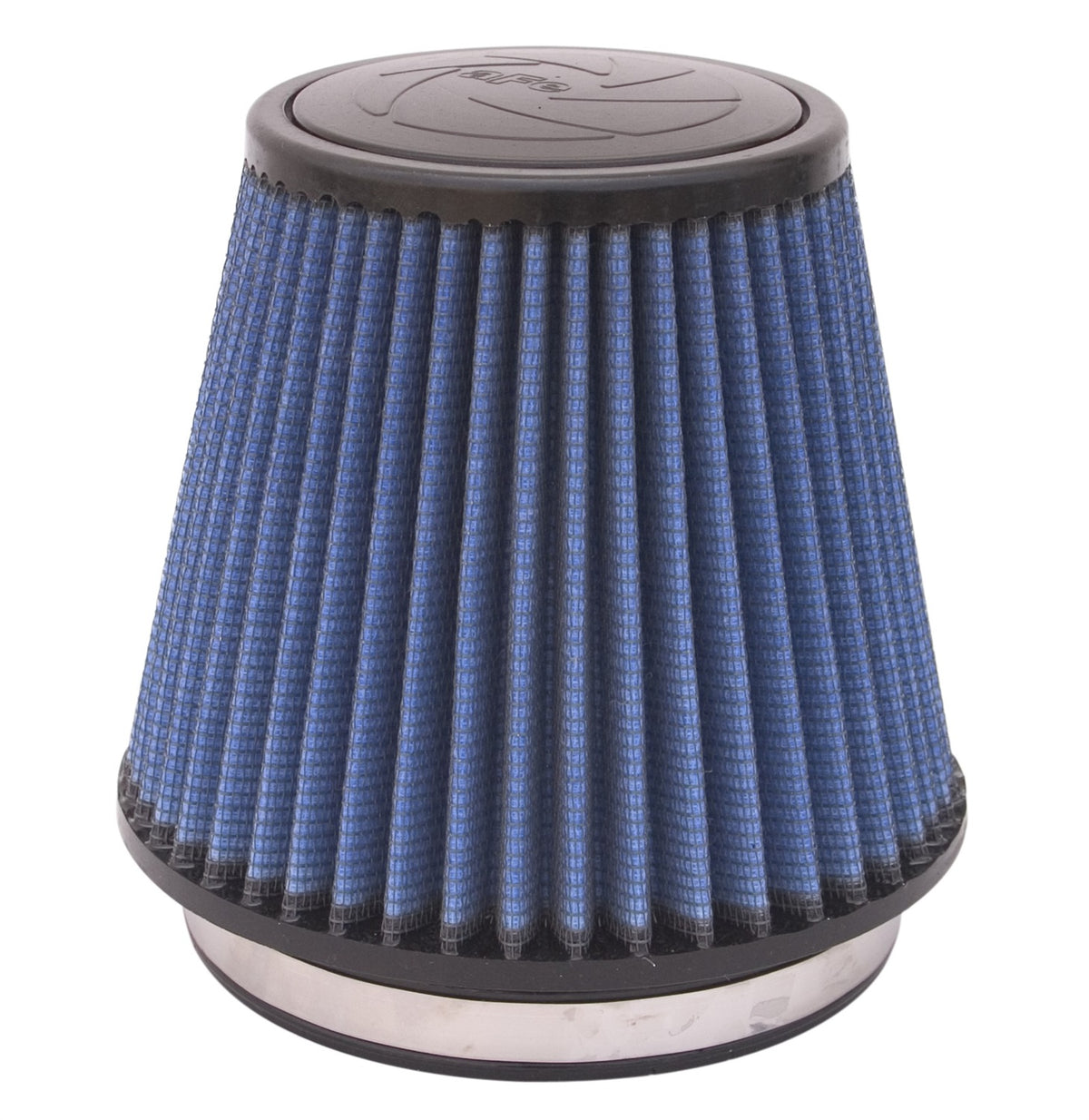 aFe Magnum FLOW Universal Clamp-On Air Filter w/ Pro 5R Media - 24-55506