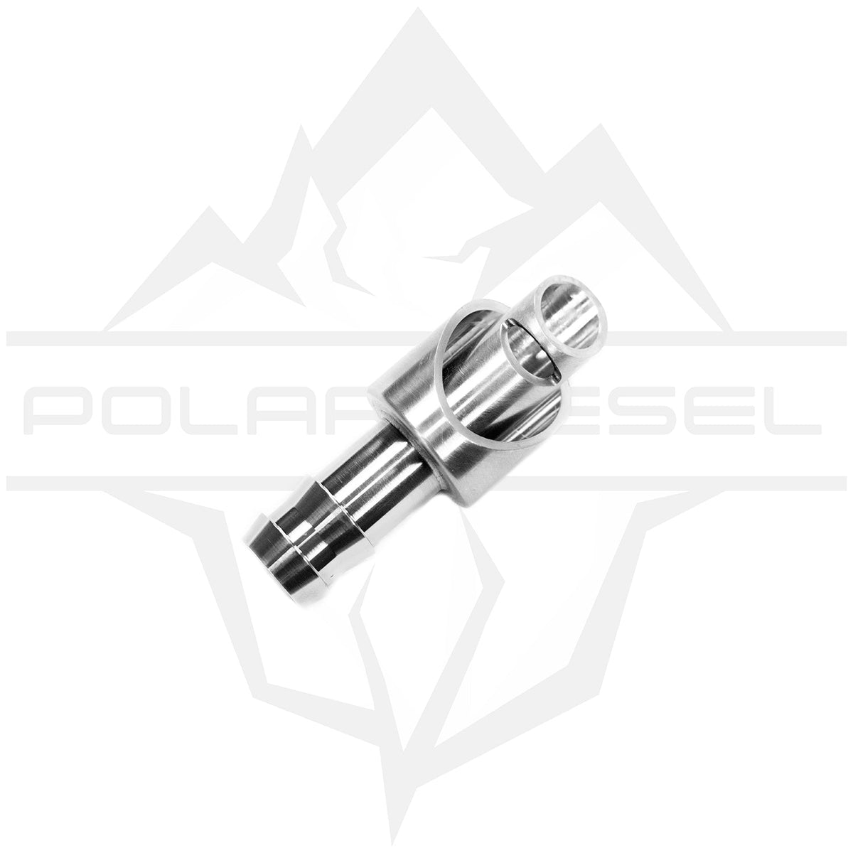 Polar Venturi