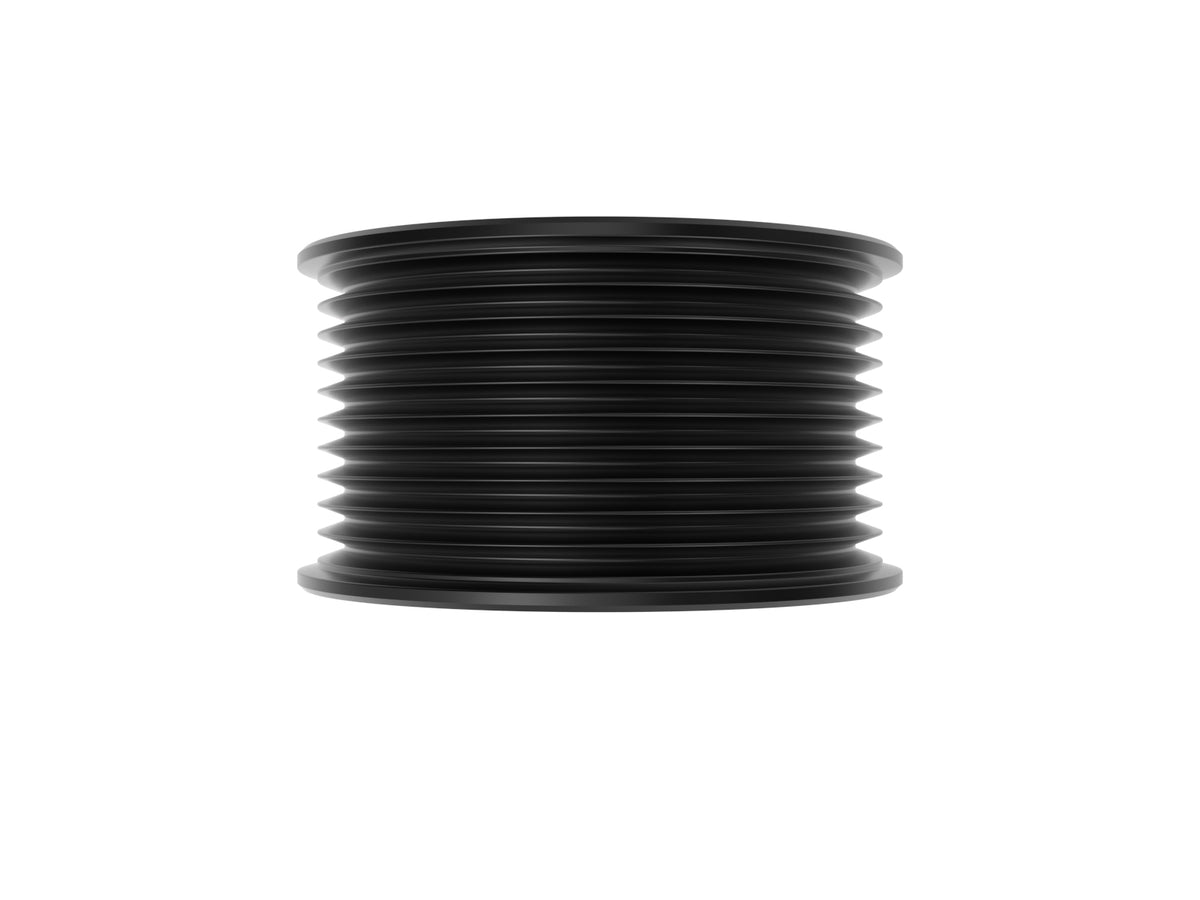aFe Billet Aluminum Supercharger Power Pulley - 2.85 IN