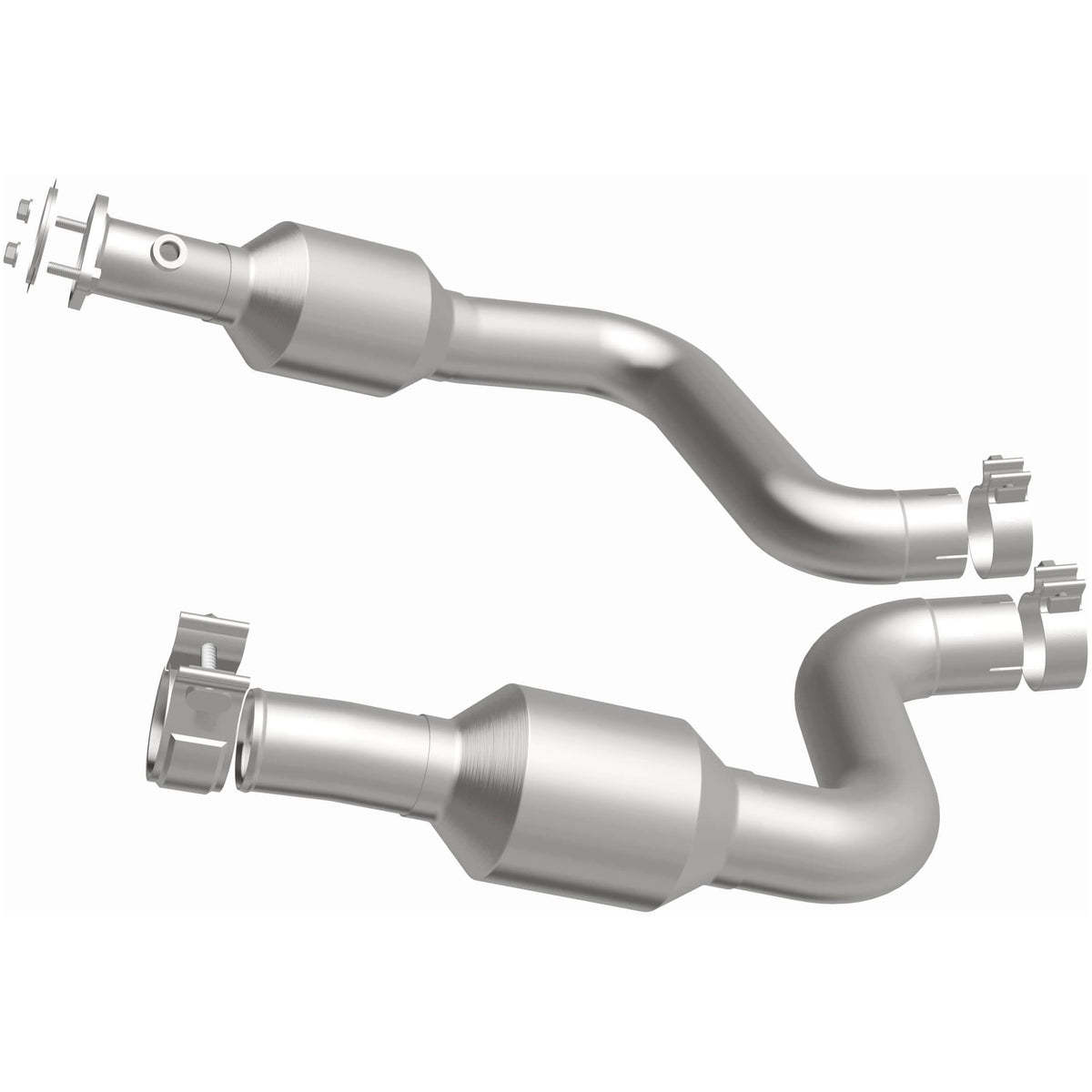 MagnaFlow OEM Grade Direct-Fit Catalytic Converter 280728