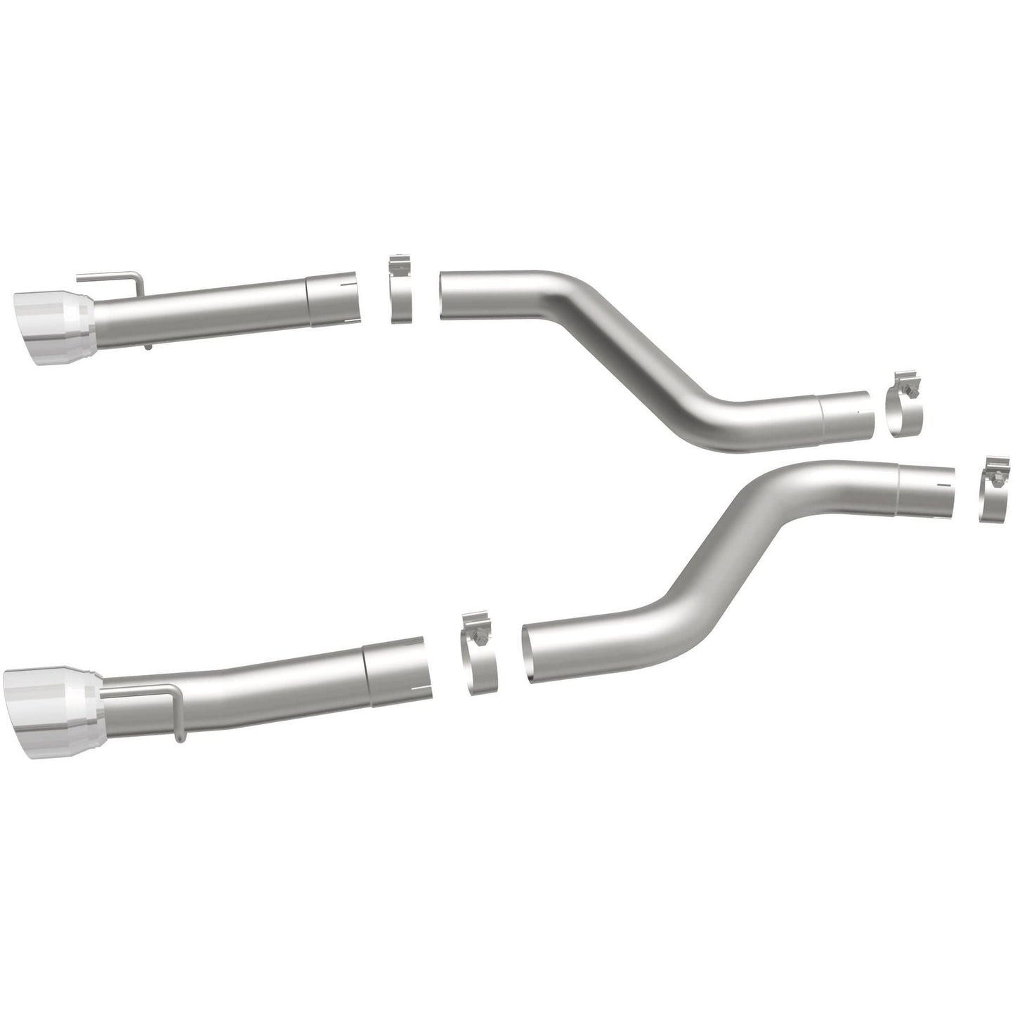 MagnaFlow Race Series Axle-Back System 19235