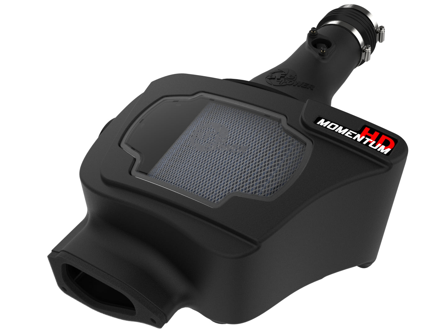 aFe Momentum HD Cold Air Intake System w/ Pro 10R Filter - 2022-2026 3.3L