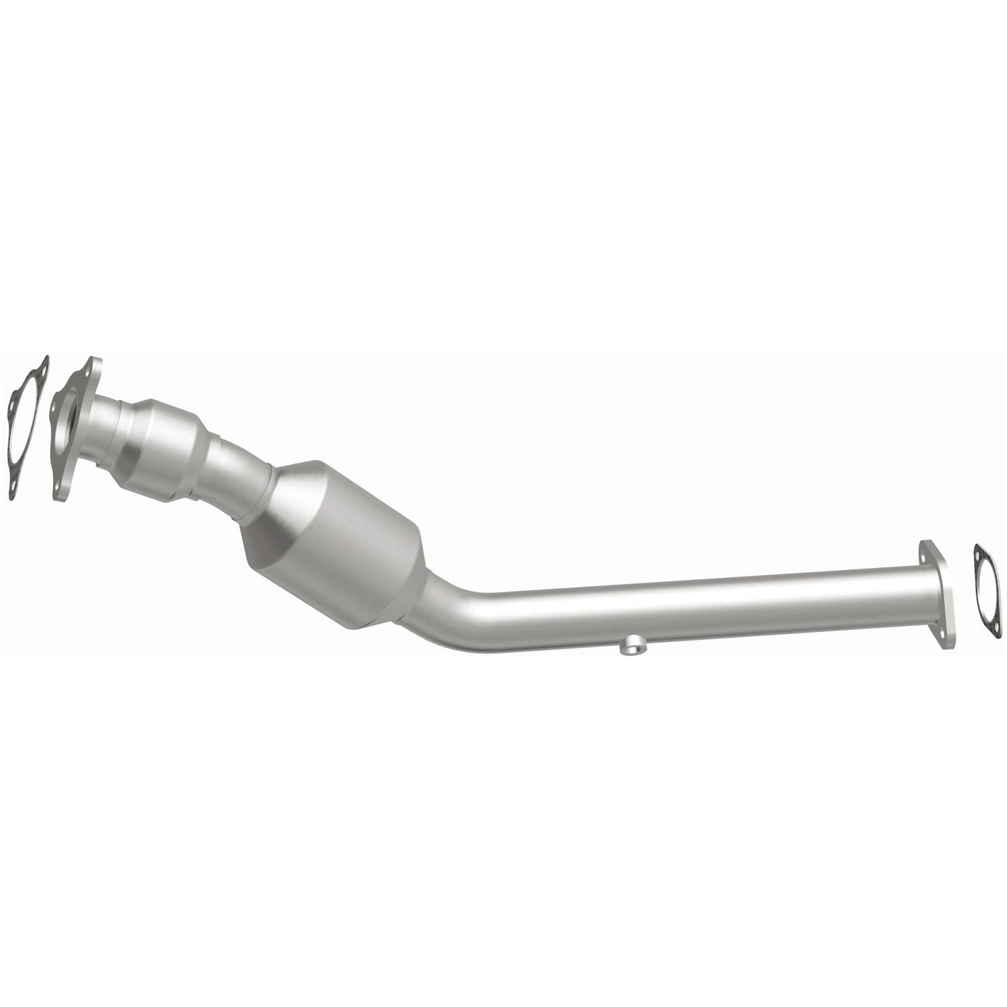 MagnaFlow California CARB Direct-Fit Catalytic Converter 4561106