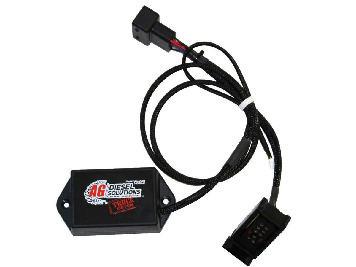 aFe AG Diesel Solutions Performance Module - Cummins 1998-2003 5.9L