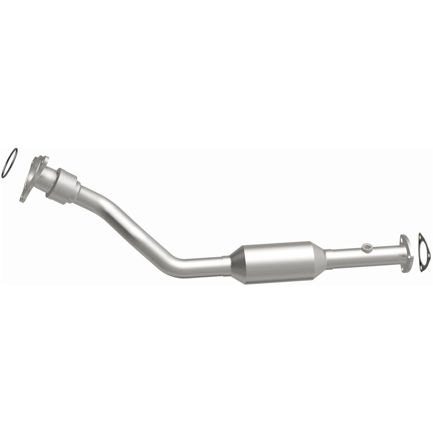 MagnaFlow California CARB Direct-Fit Catalytic Converter 4561089