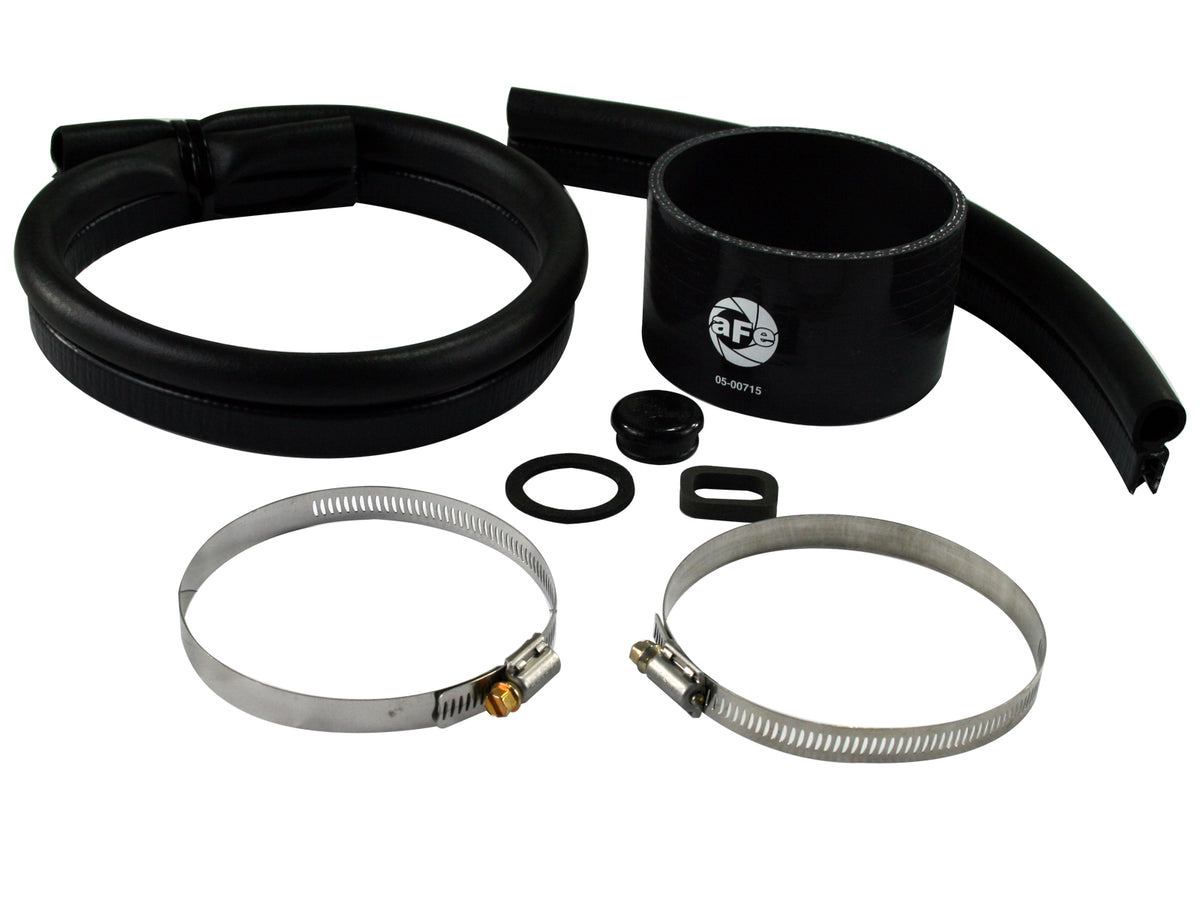 aFe Magnum FORCE Cold Air Intake System Spare Parts Kit - 59-11342
