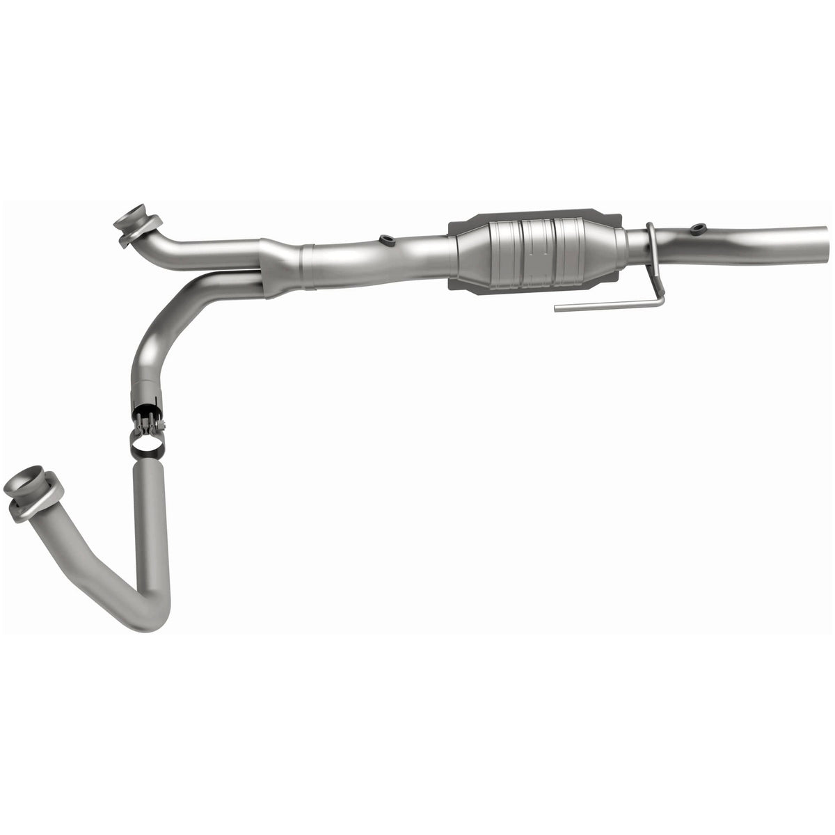 MagnaFlow OEM Grade Direct-Fit Catalytic Converter 51558