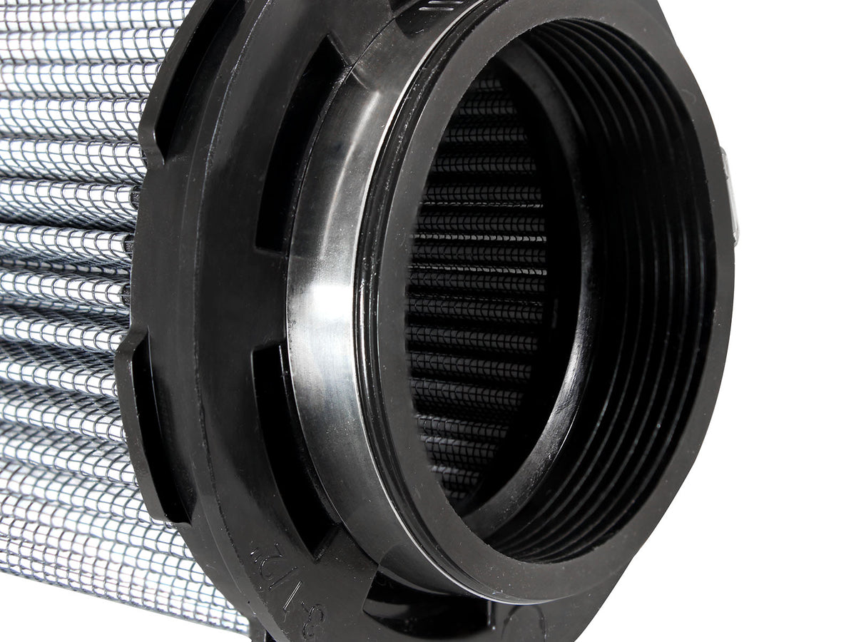 aFe Momentum Intake Replacement Air Filter w/ Pro DRY S Media - 21-91097